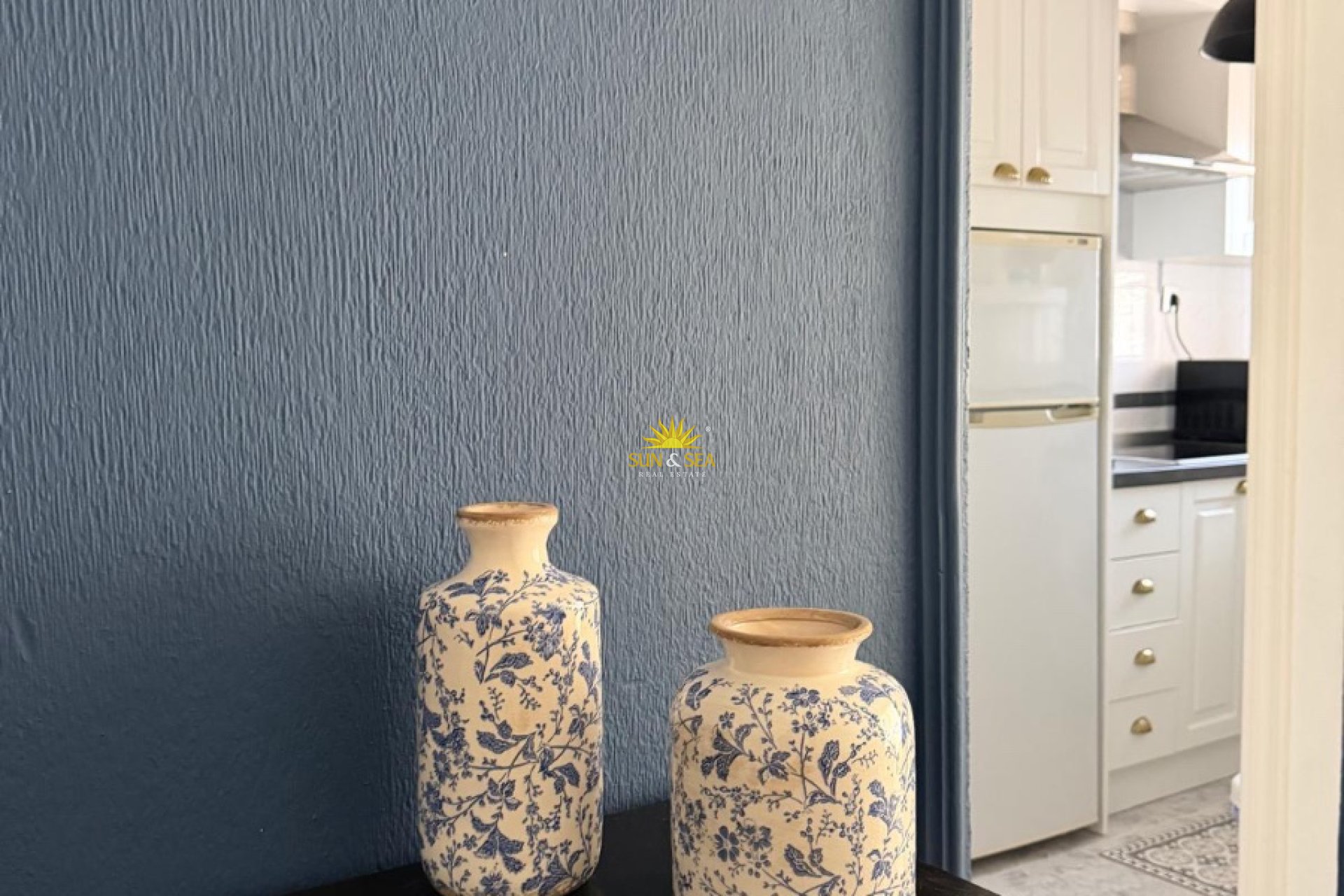 Winter rental - Apartment - Torrevieja - La Mata