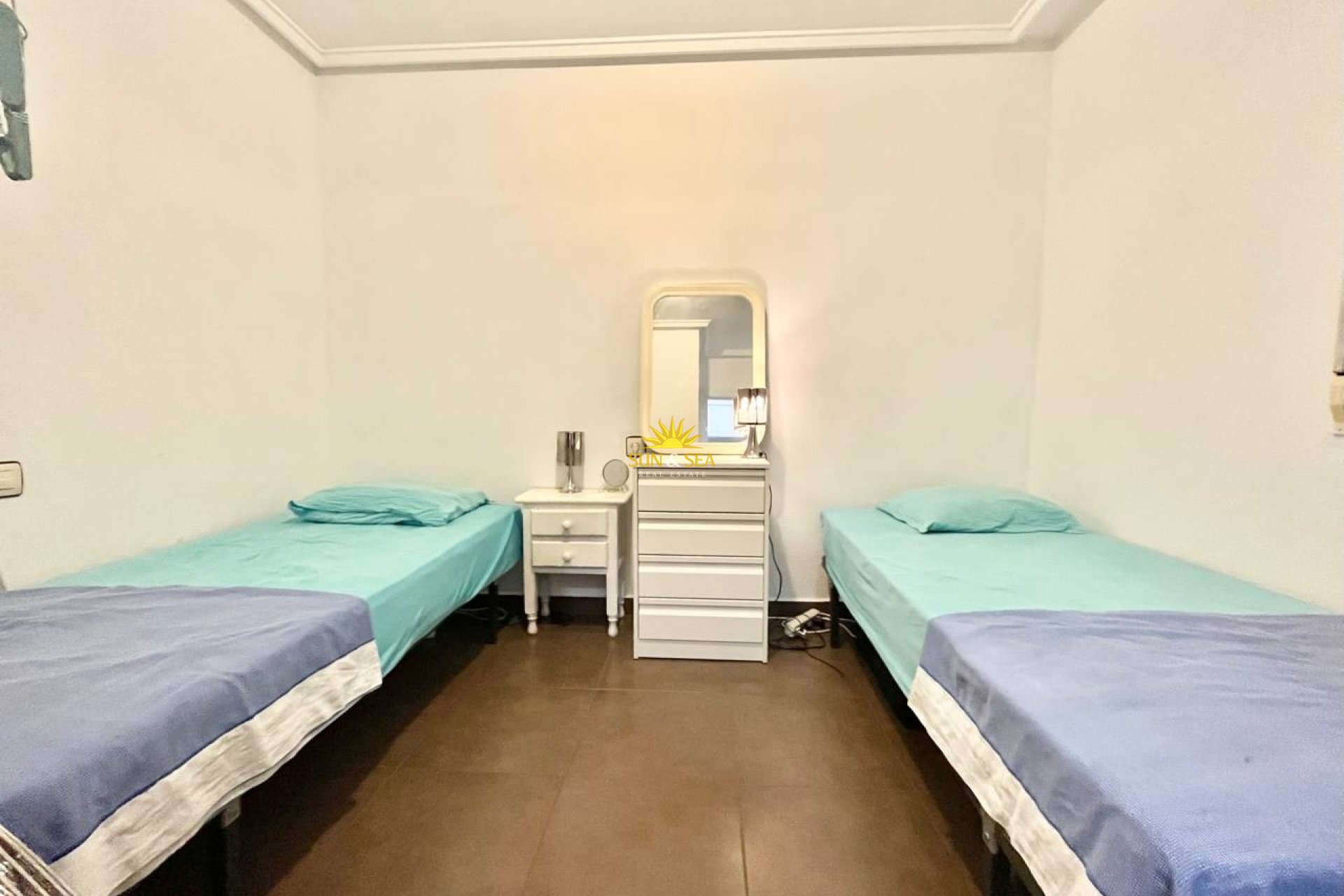 Winter rental - Apartment - Torrevieja - Los balcones