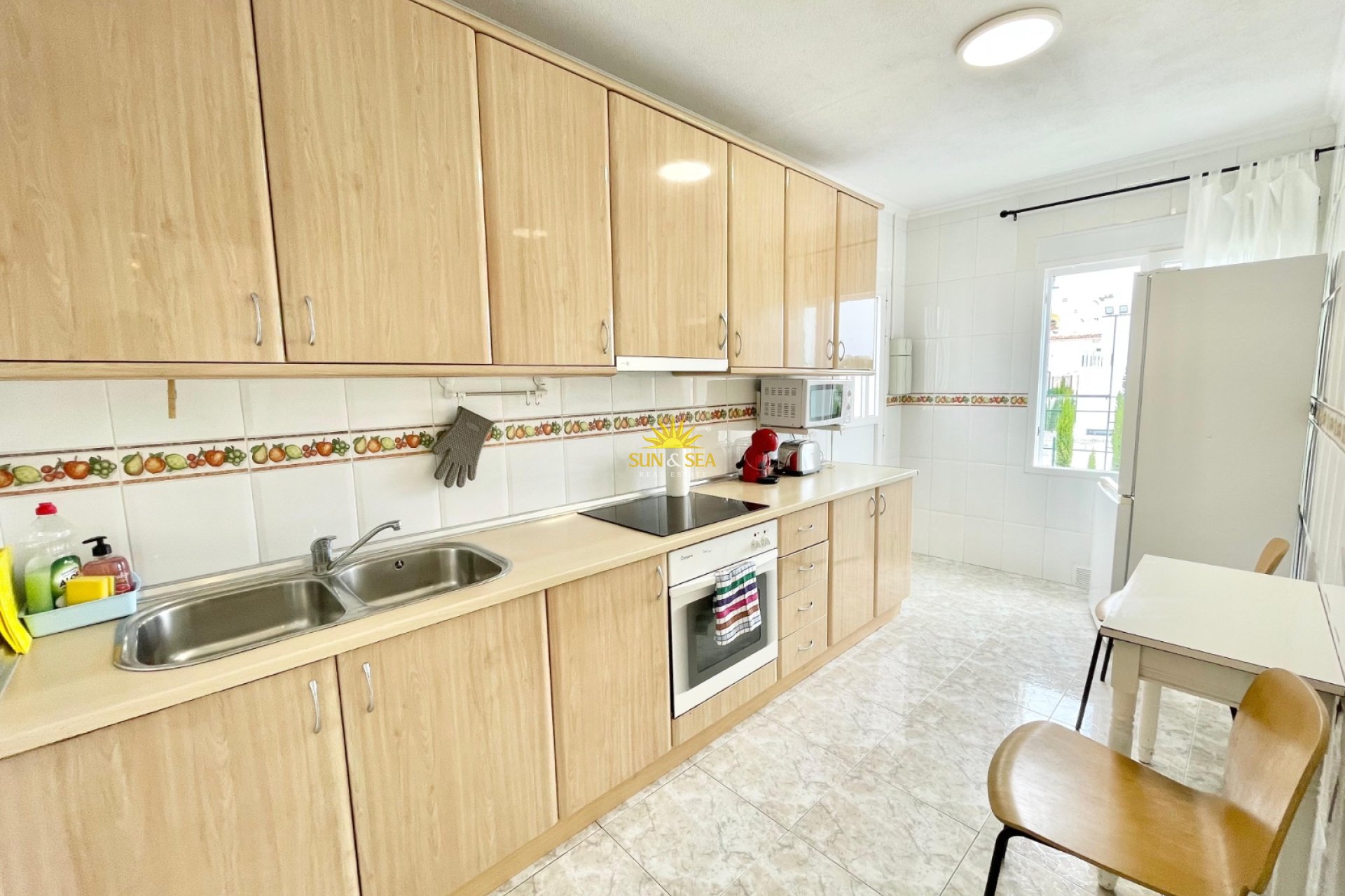 Winter rental - Apartment - Torrevieja - Los Frutales