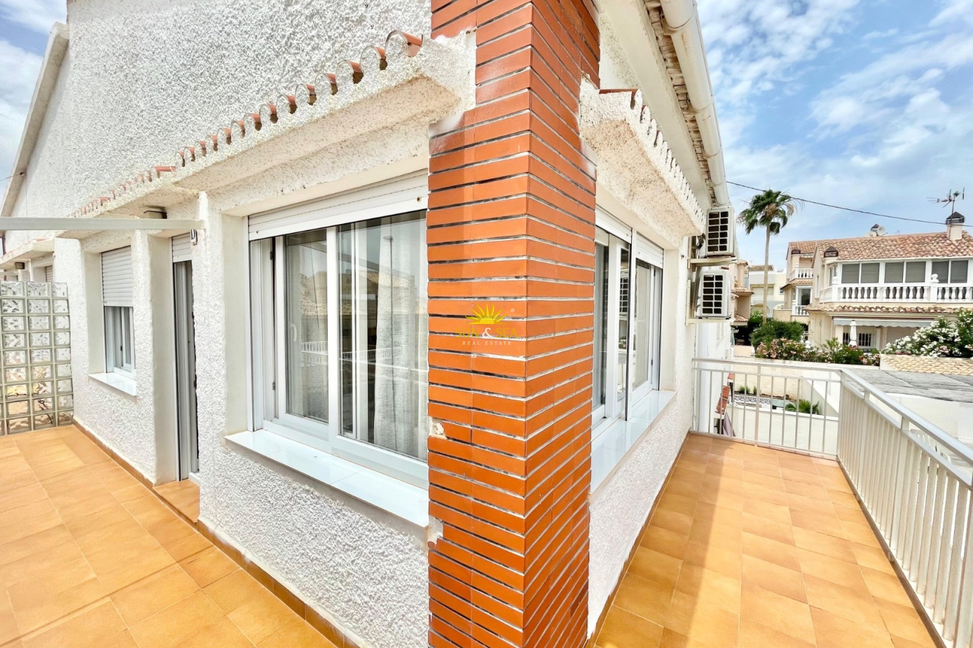 Winter rental - Apartment - Torrevieja - Los Frutales