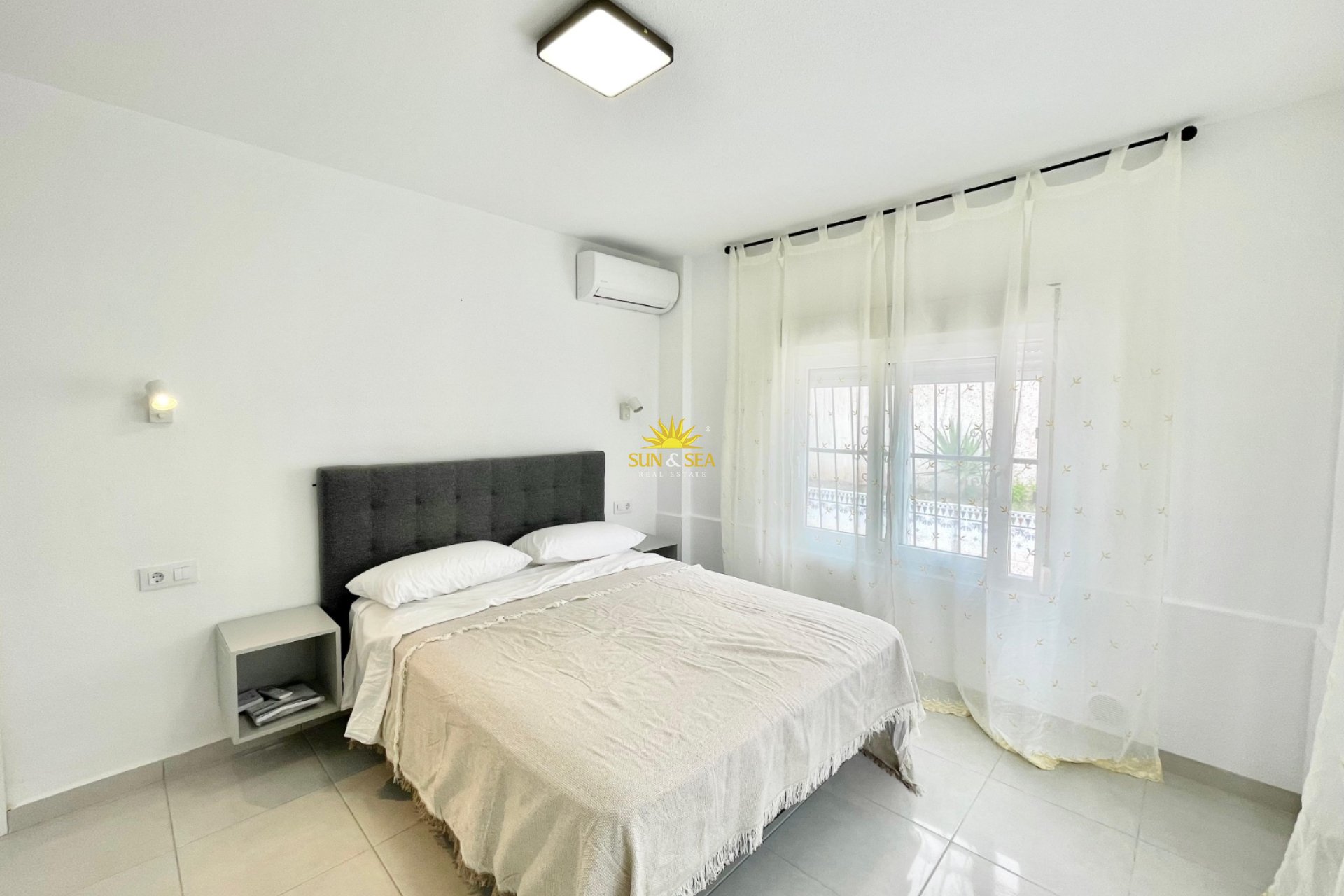 Winter rental - Apartment - Torrevieja - Los Frutales
