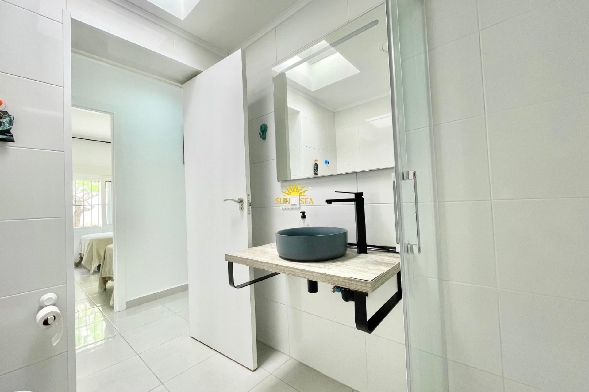 Winter rental - Apartment - Torrevieja - Los Frutales