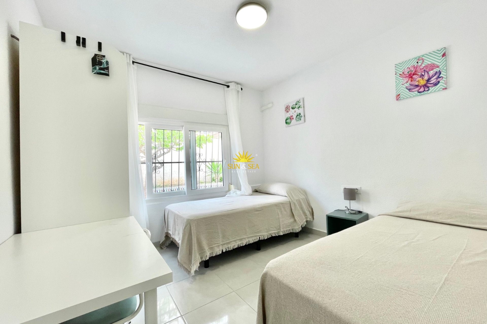 Winter rental - Apartment - Torrevieja - Los Frutales