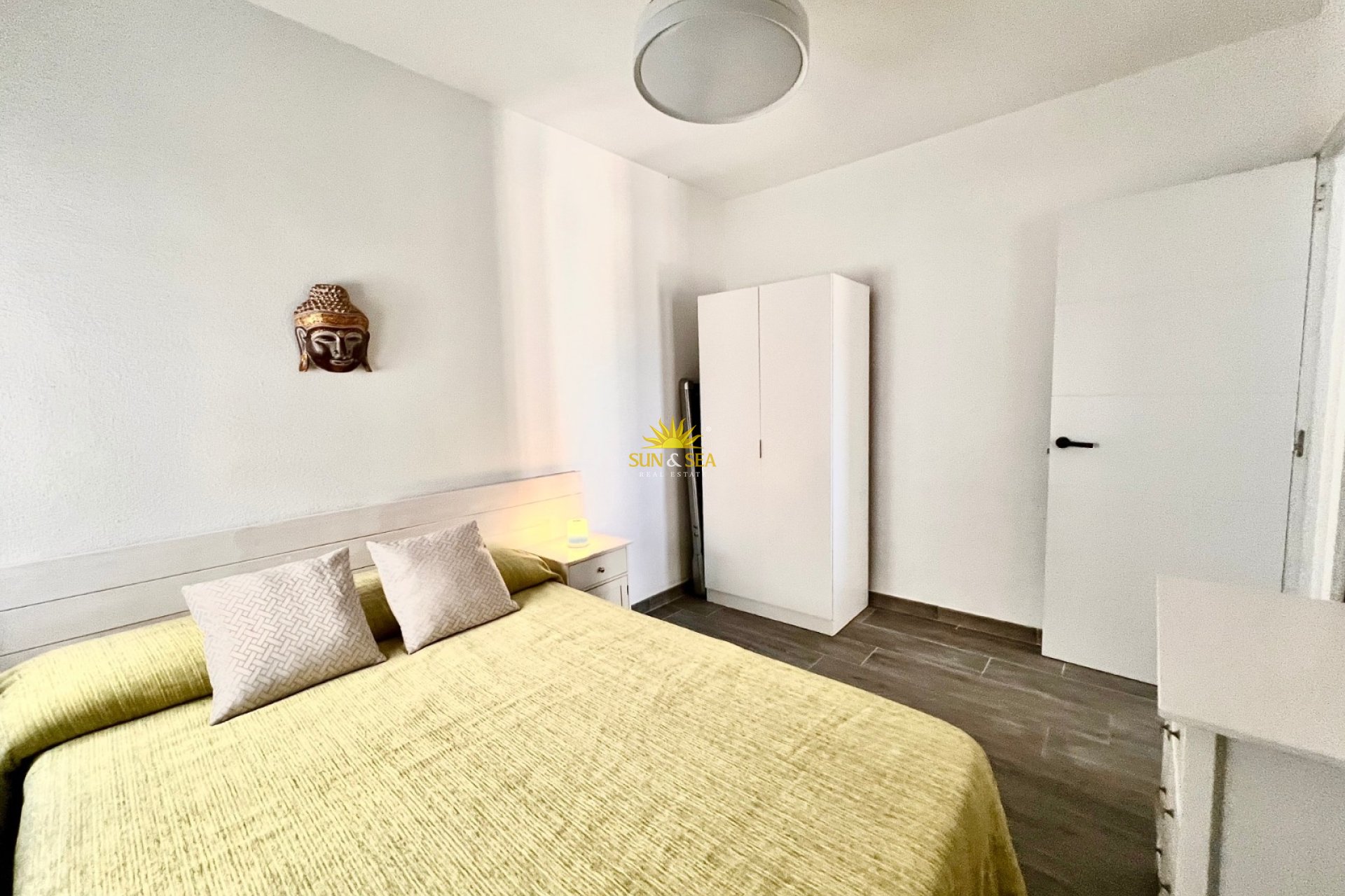 Winter rental - Apartment - Torrevieja - Los Locos