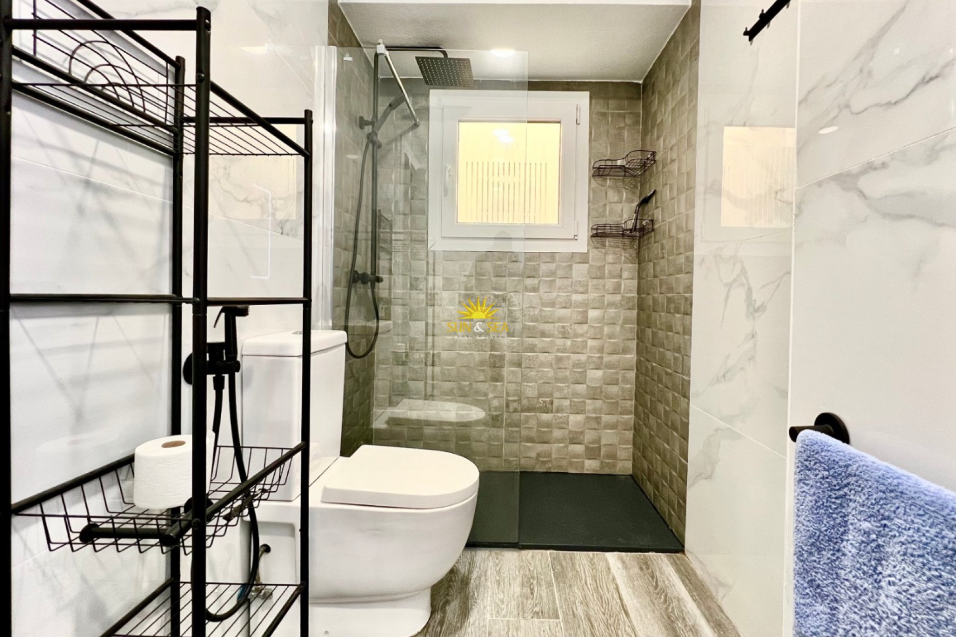 Winter rental - Apartment - Torrevieja - Los Locos