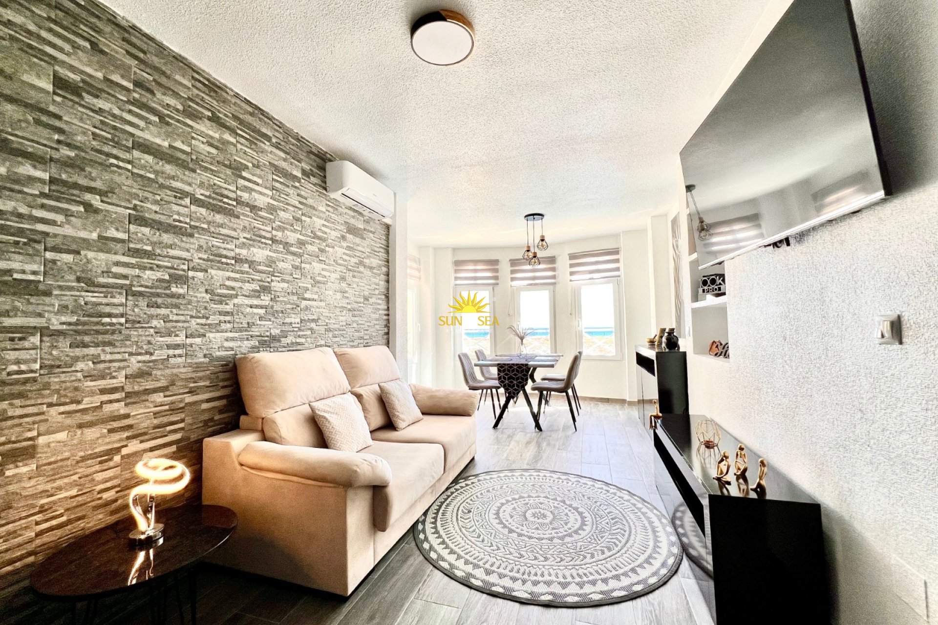 Winter rental - Apartment - Torrevieja - Los Locos