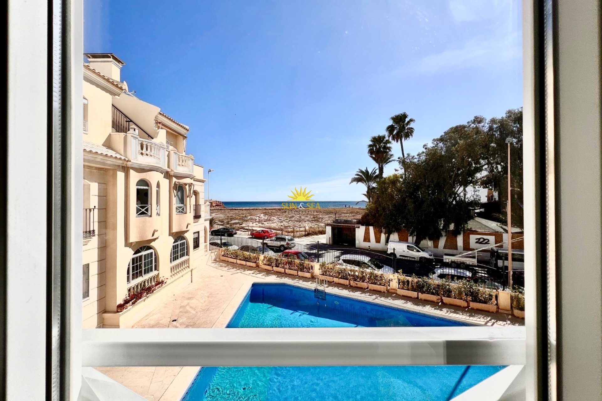 Winter rental - Apartment - Torrevieja - Los Locos
