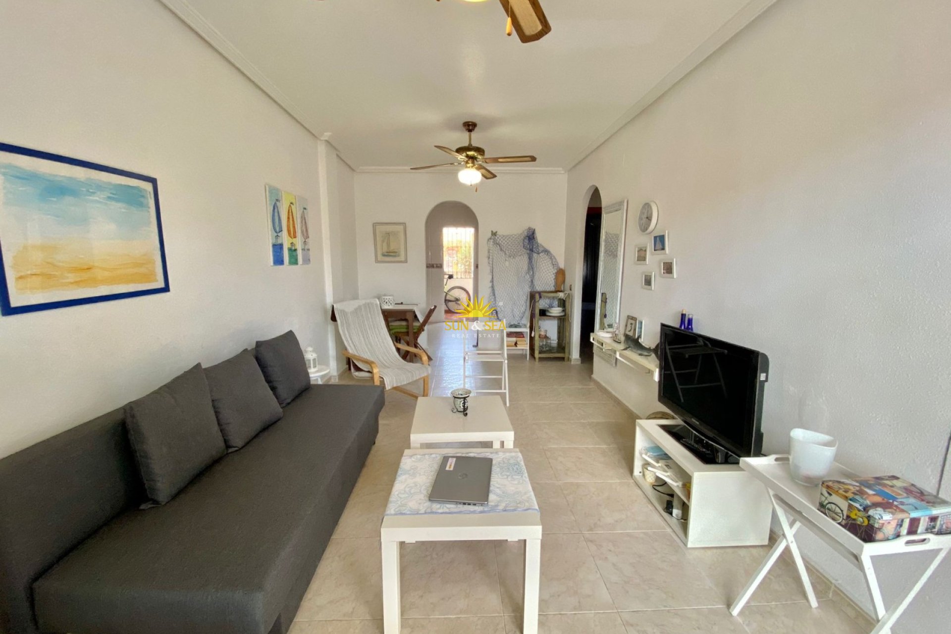 Winter rental - Apartment - Torrevieja - Orihuela costa