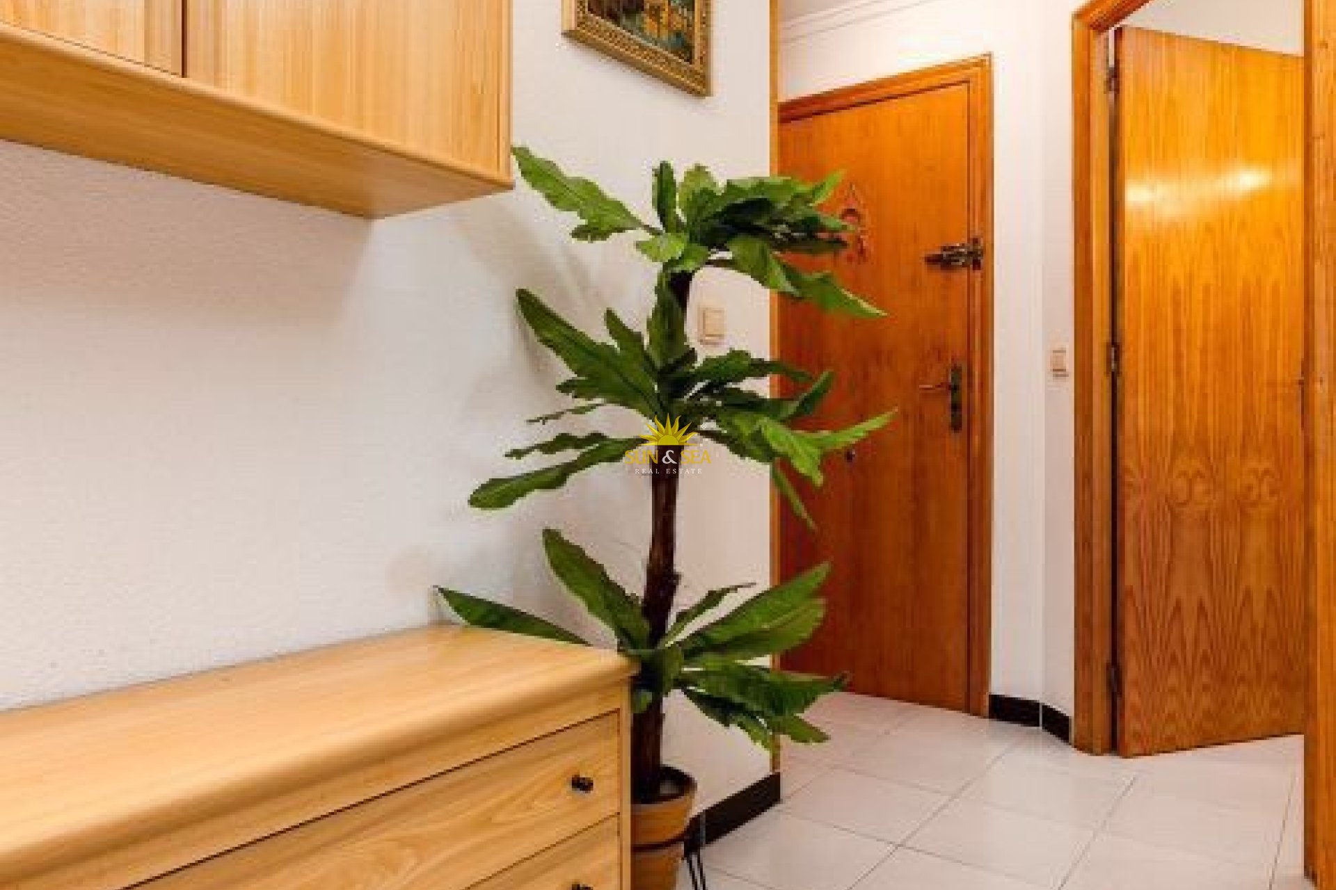 Winter rental - Apartment - Torrevieja - Playa de los Locos