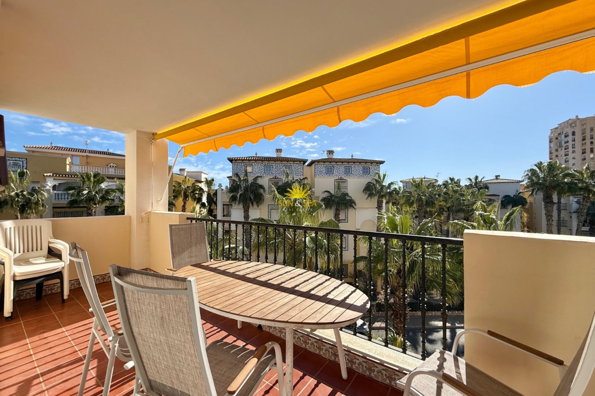 Winter rental - Apartment - Torrevieja - Playa de los Locos