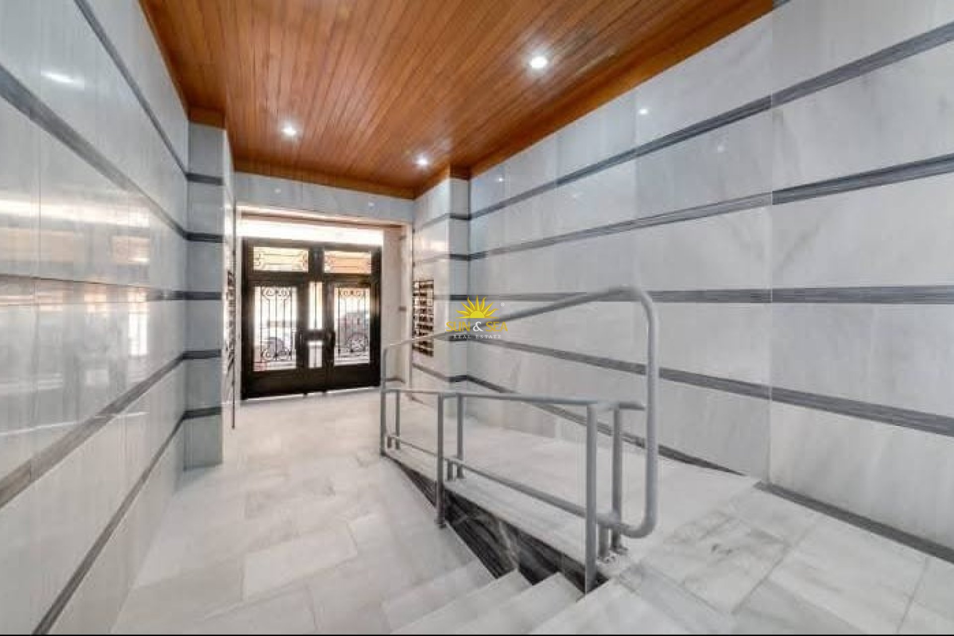 Winter rental - Apartment - Torrevieja - Playa de los Locos