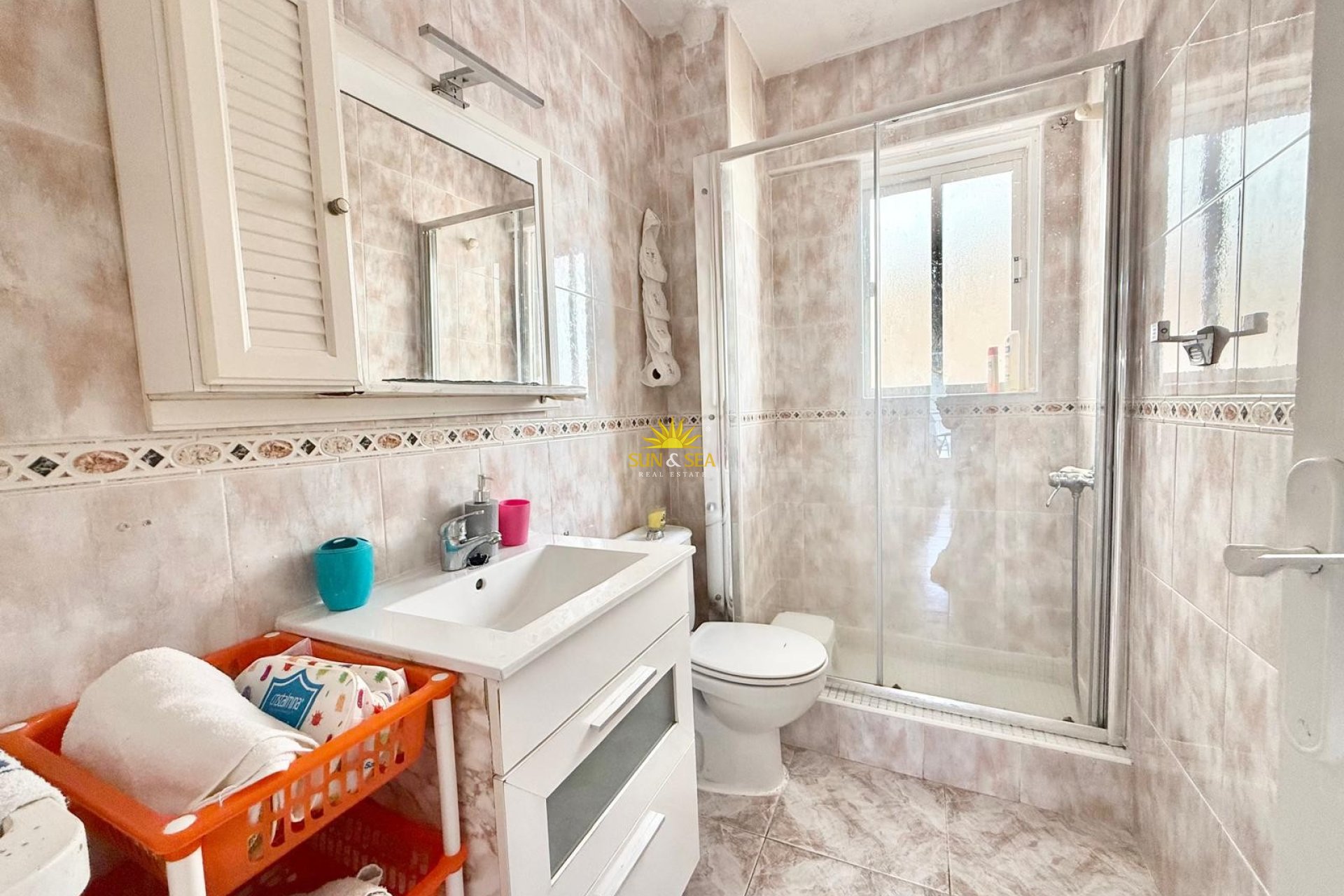 Winter rental - Apartment - Torrevieja - Playa de los Locos