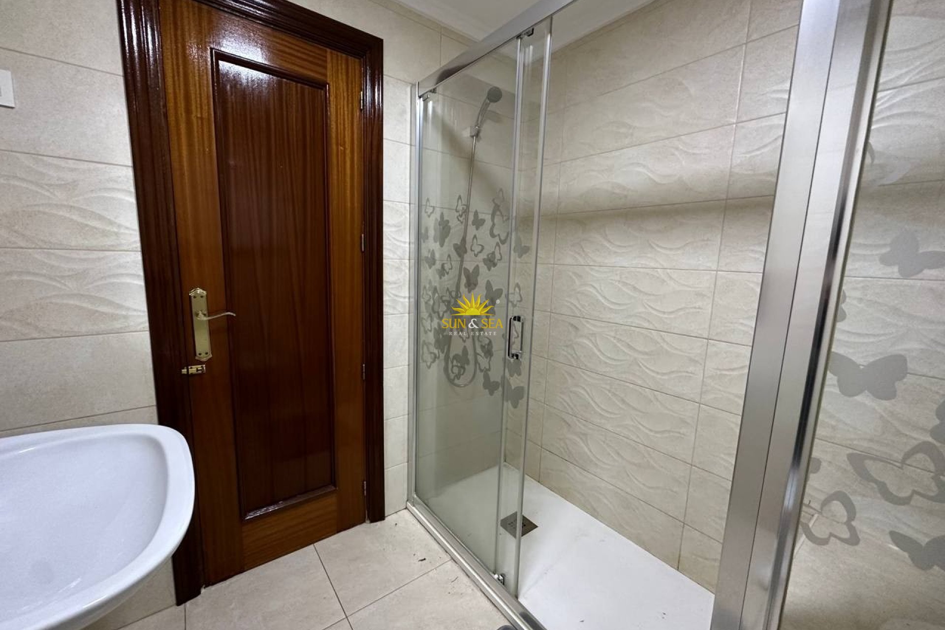 Winter rental - Apartment - Torrevieja - Playa de los Locos