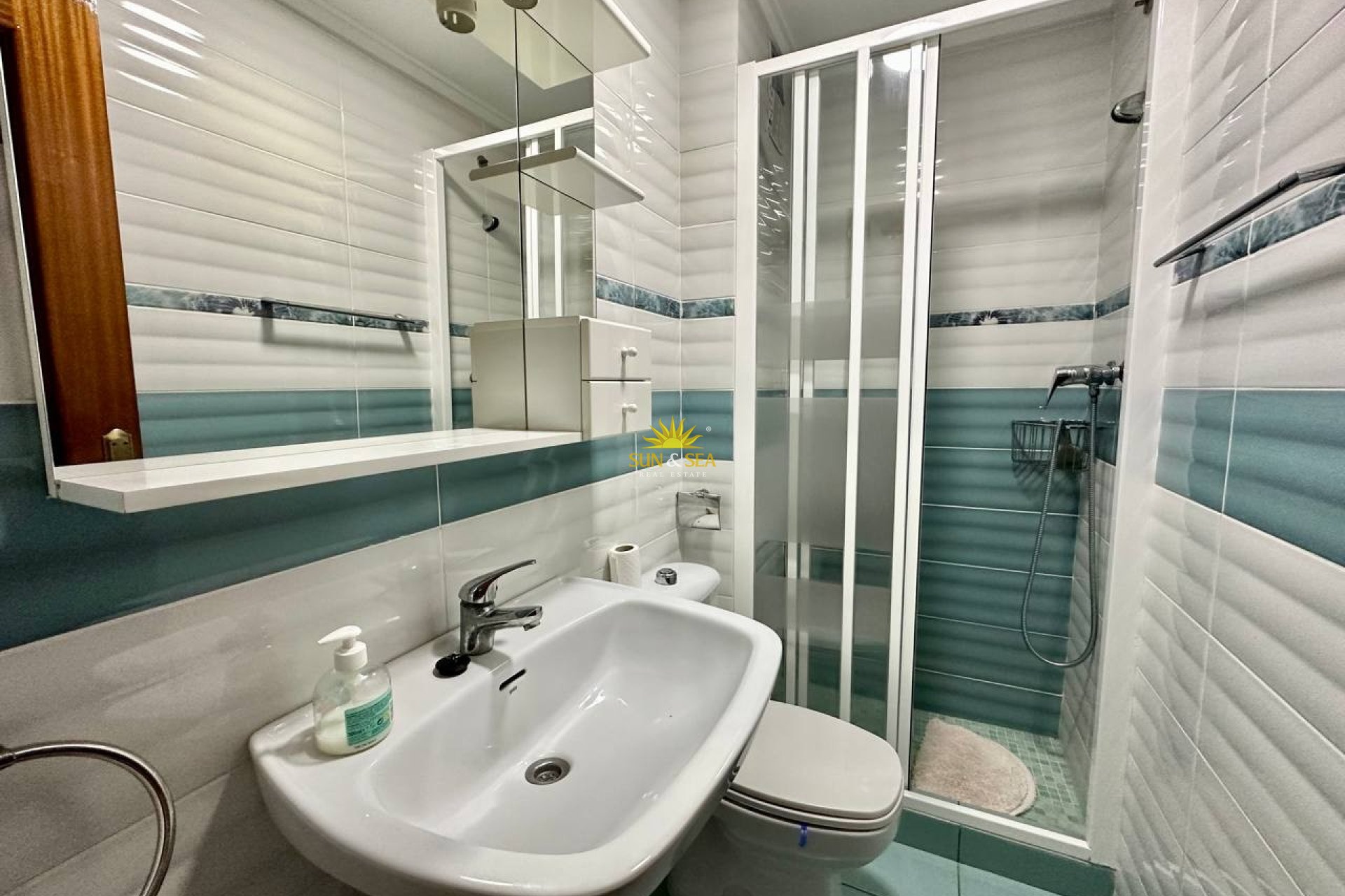 Winter rental - Apartment - Torrevieja - Playa de los Locos
