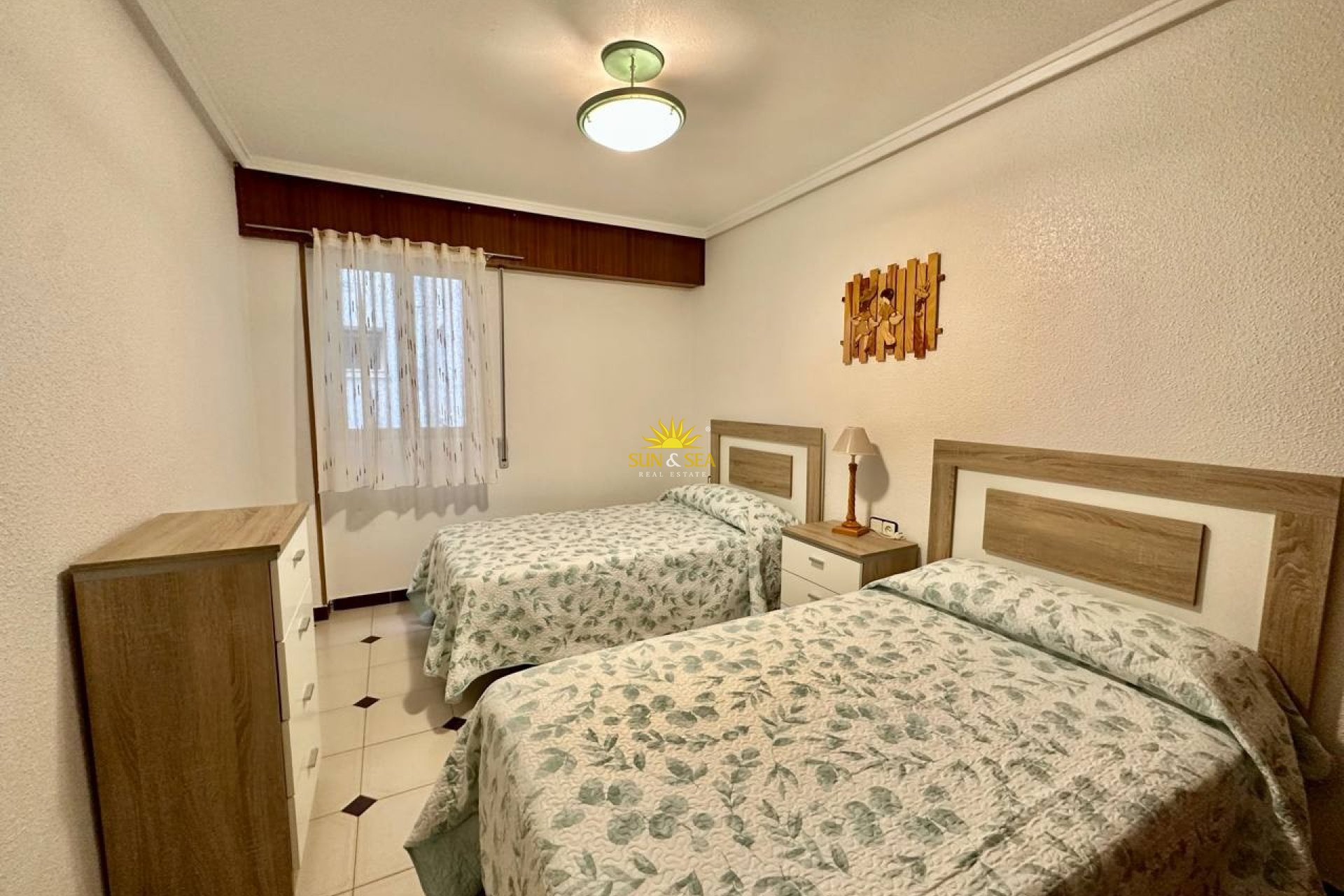 Winter rental - Apartment - Torrevieja - Playa de los Locos