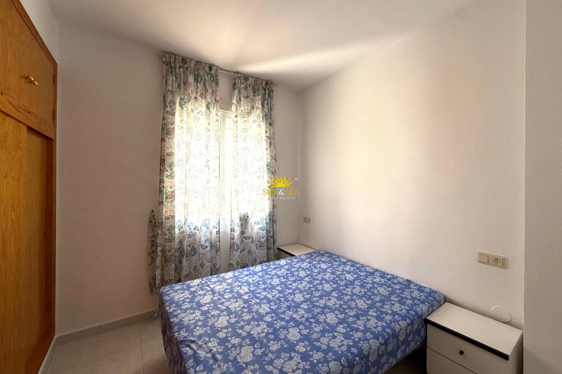 Winter rental - Apartment - Torrevieja - Playa de los Naufragos