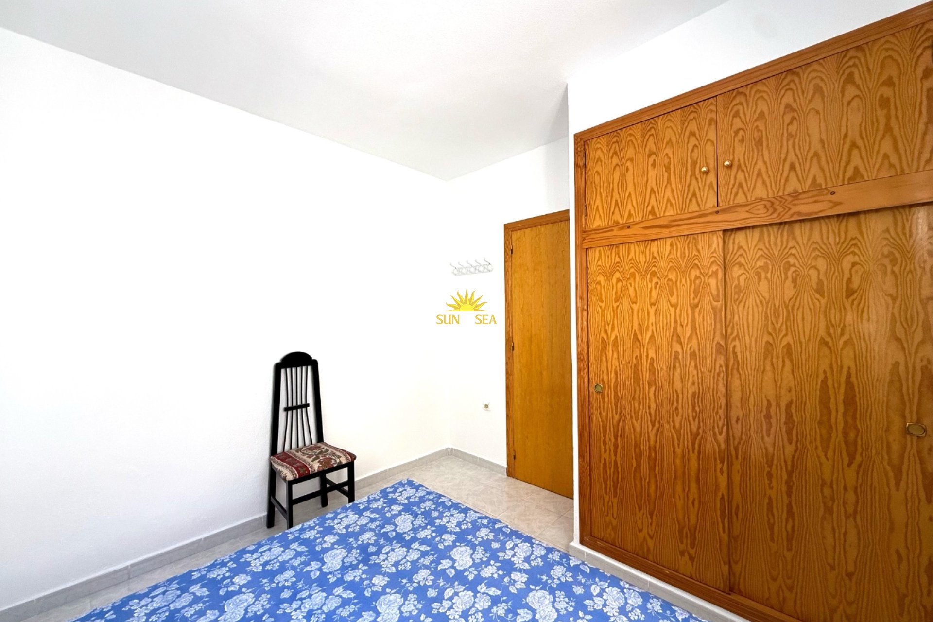 Winter rental - Apartment - Torrevieja - Playa de los Naufragos