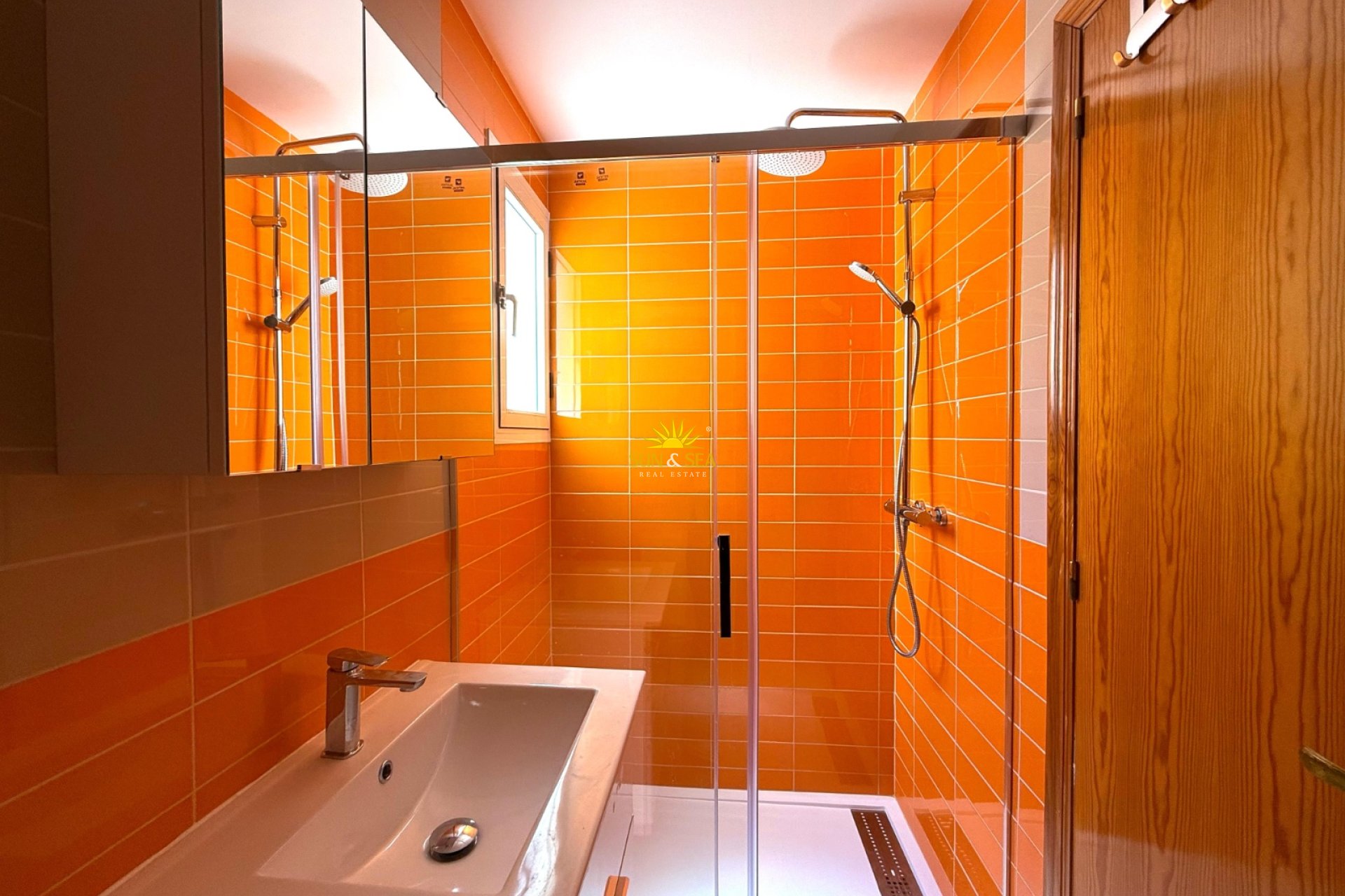 Winter rental - Apartment - Torrevieja - Playa de los Naufragos