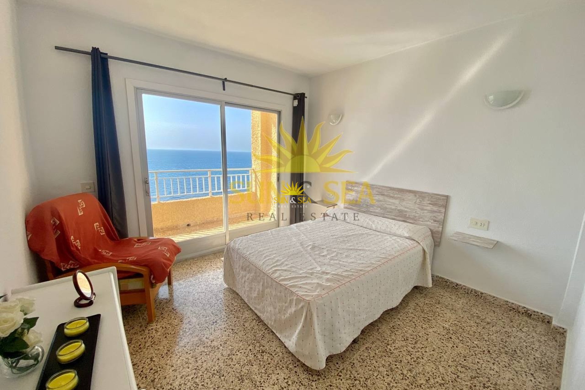 Winter rental - Apartment - Torrevieja - Playa del Cura