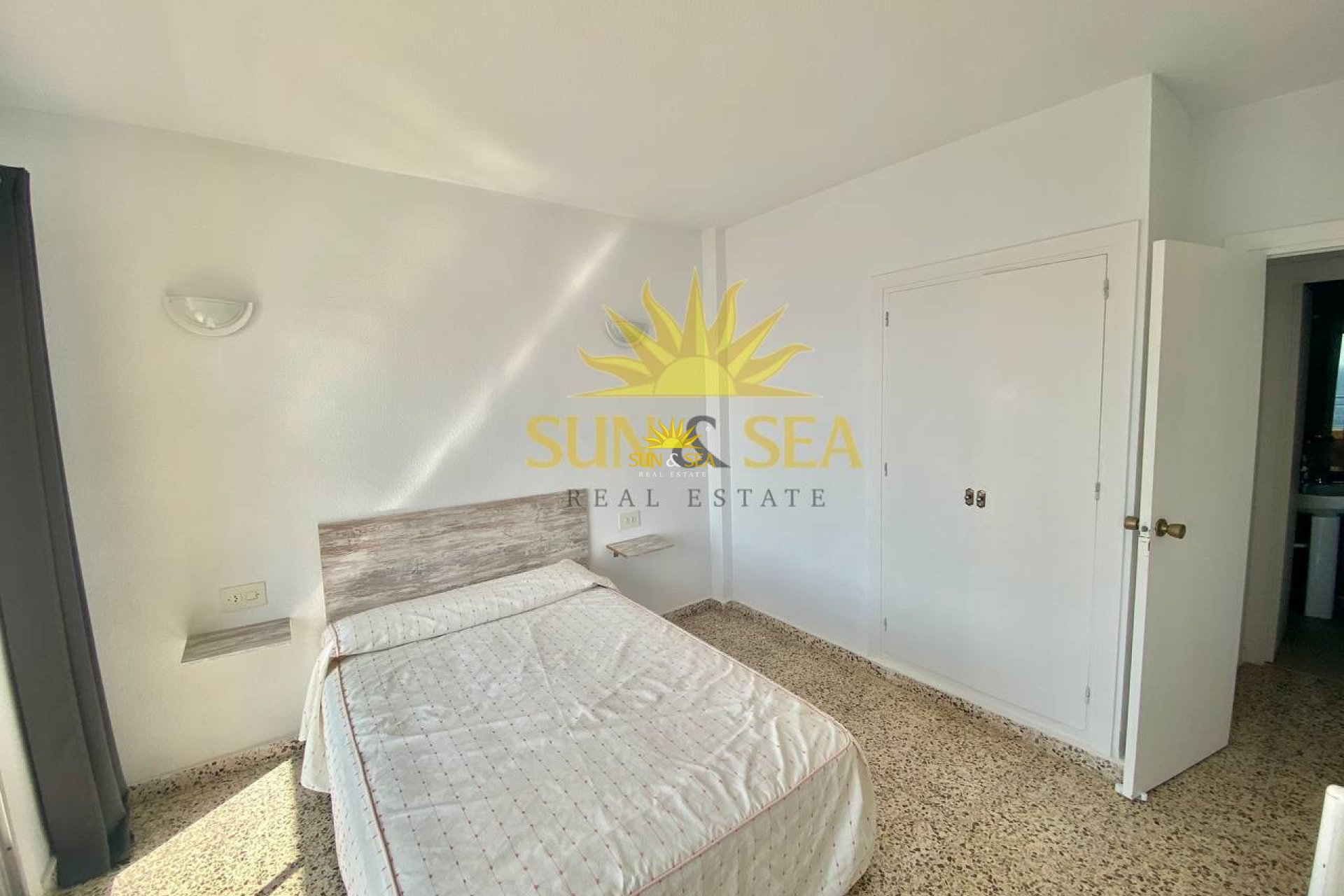 Winter rental - Apartment - Torrevieja - Playa del Cura