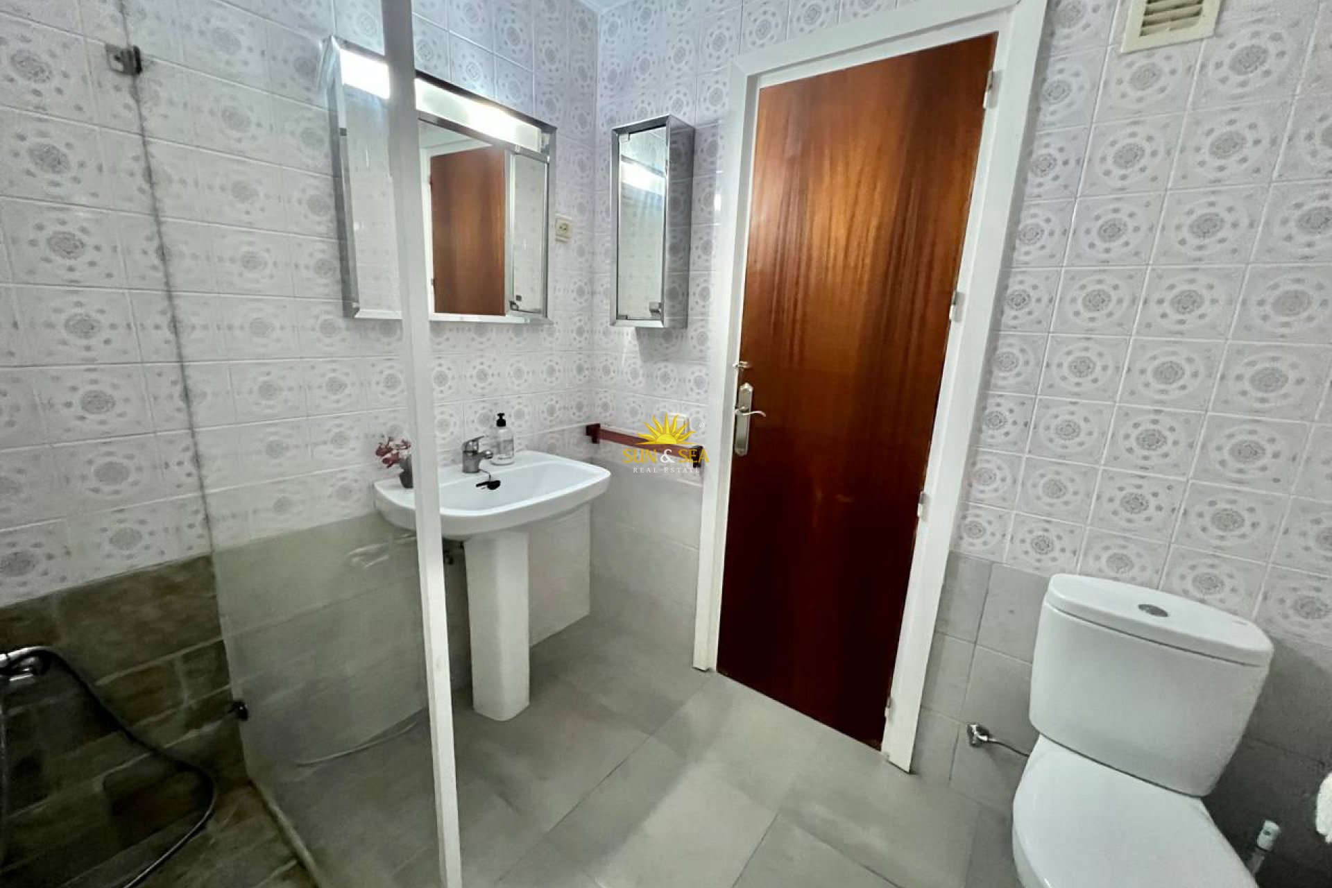 Winter rental - Apartment - Torrevieja - Playa del Cura