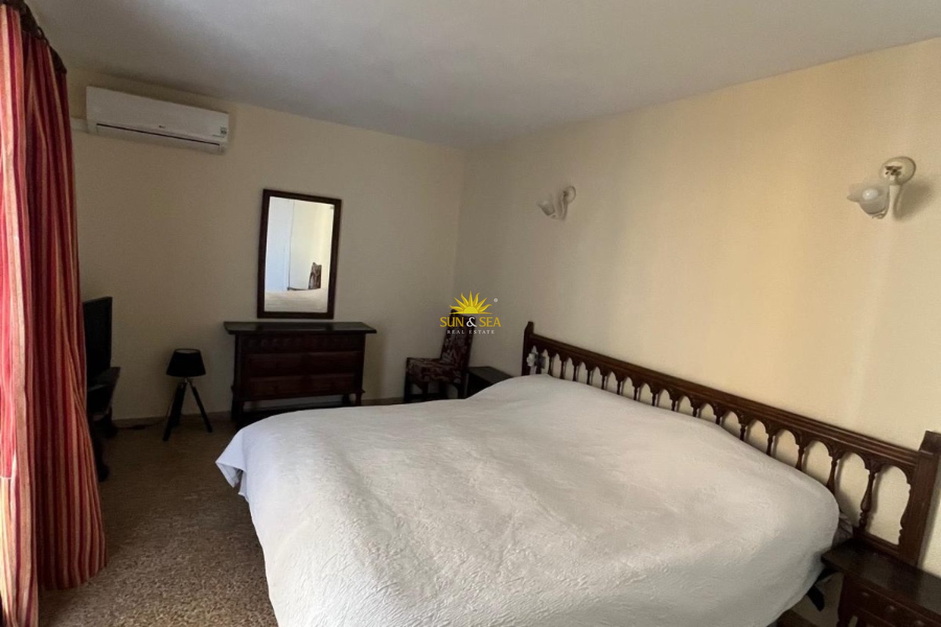 Winter rental - Apartment - Torrevieja - Playa del Cura