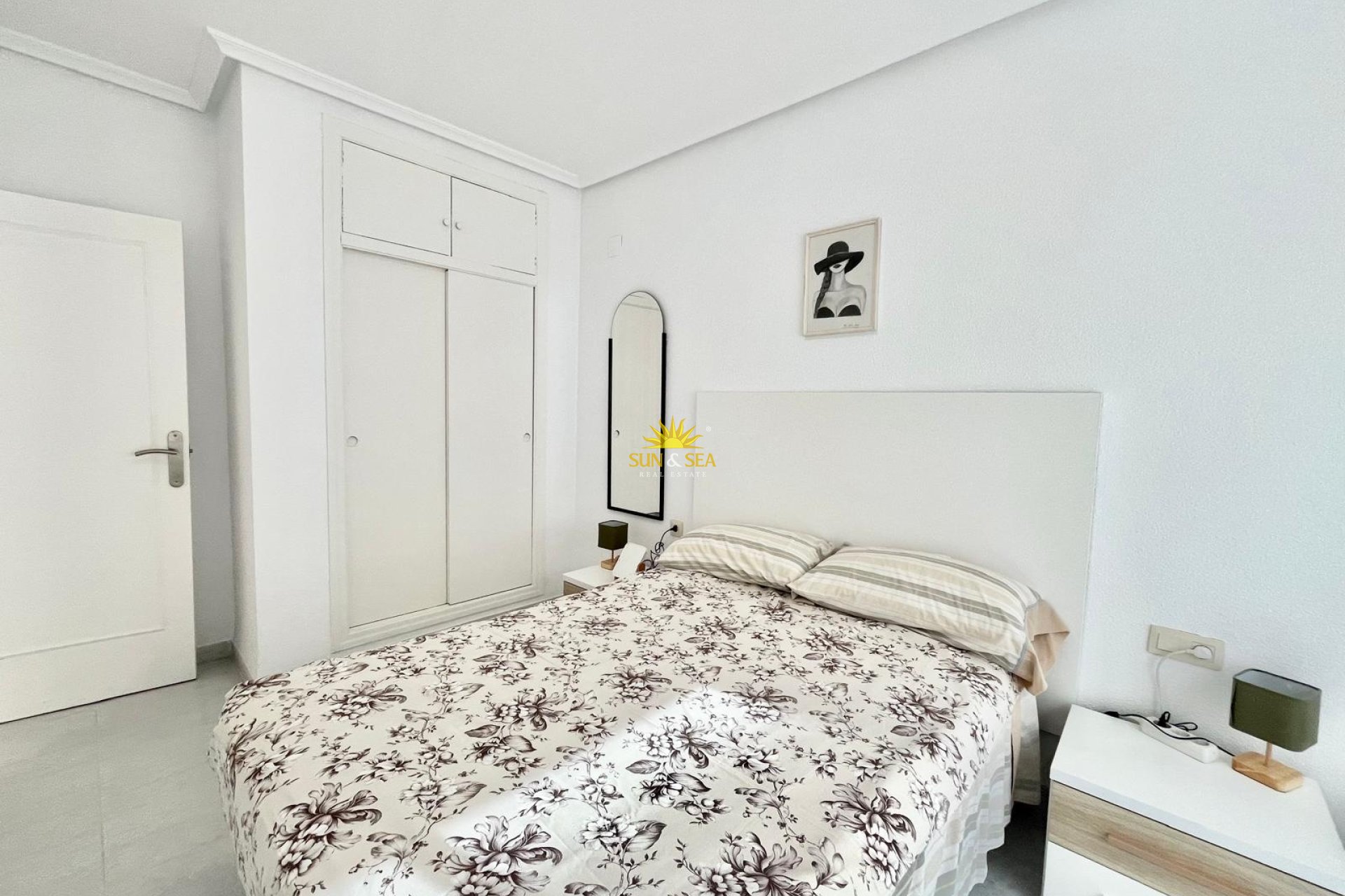 Winter rental - Apartment - Torrevieja - Playa del Cura