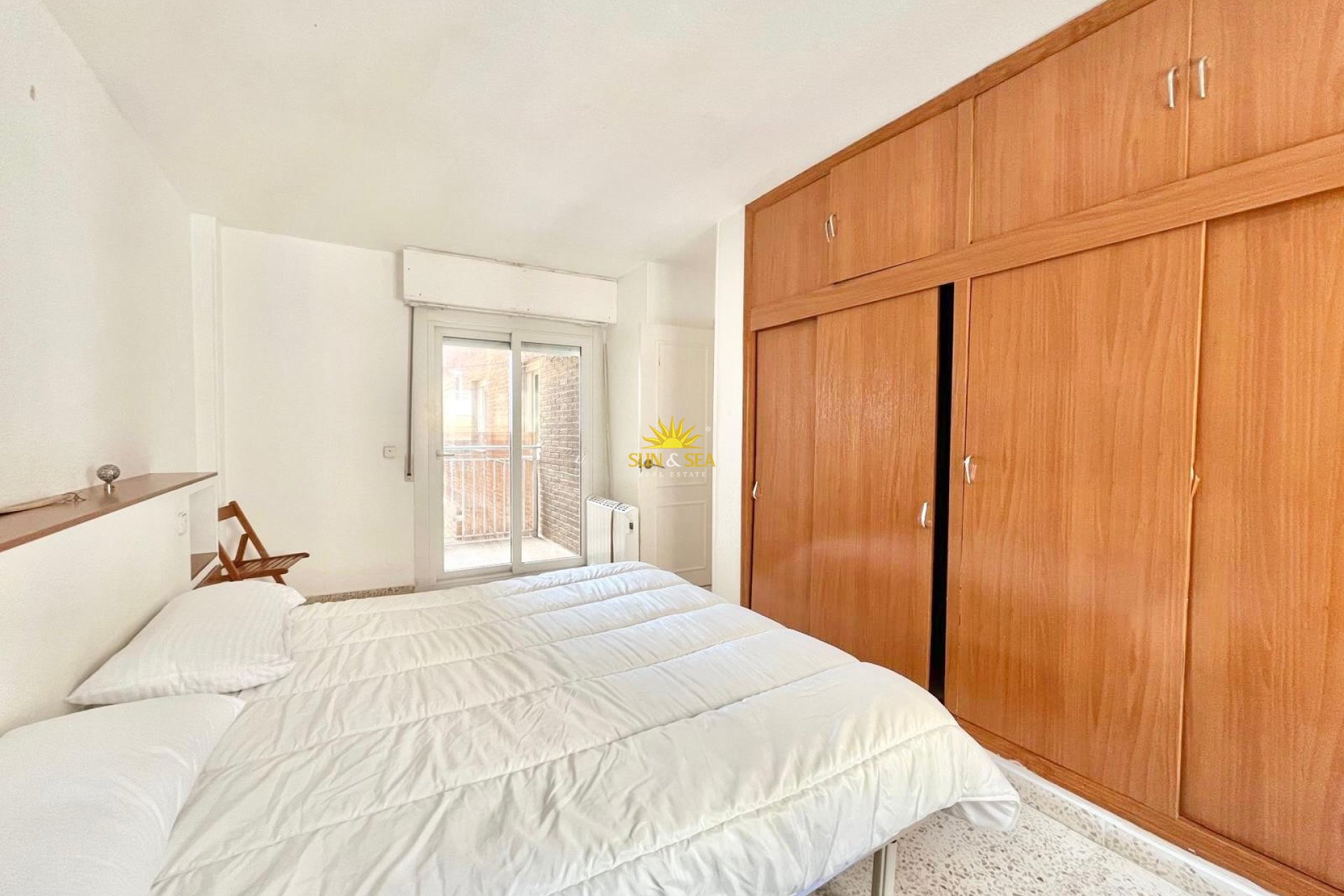 Winter rental - Apartment - Torrevieja - Playa del Cura