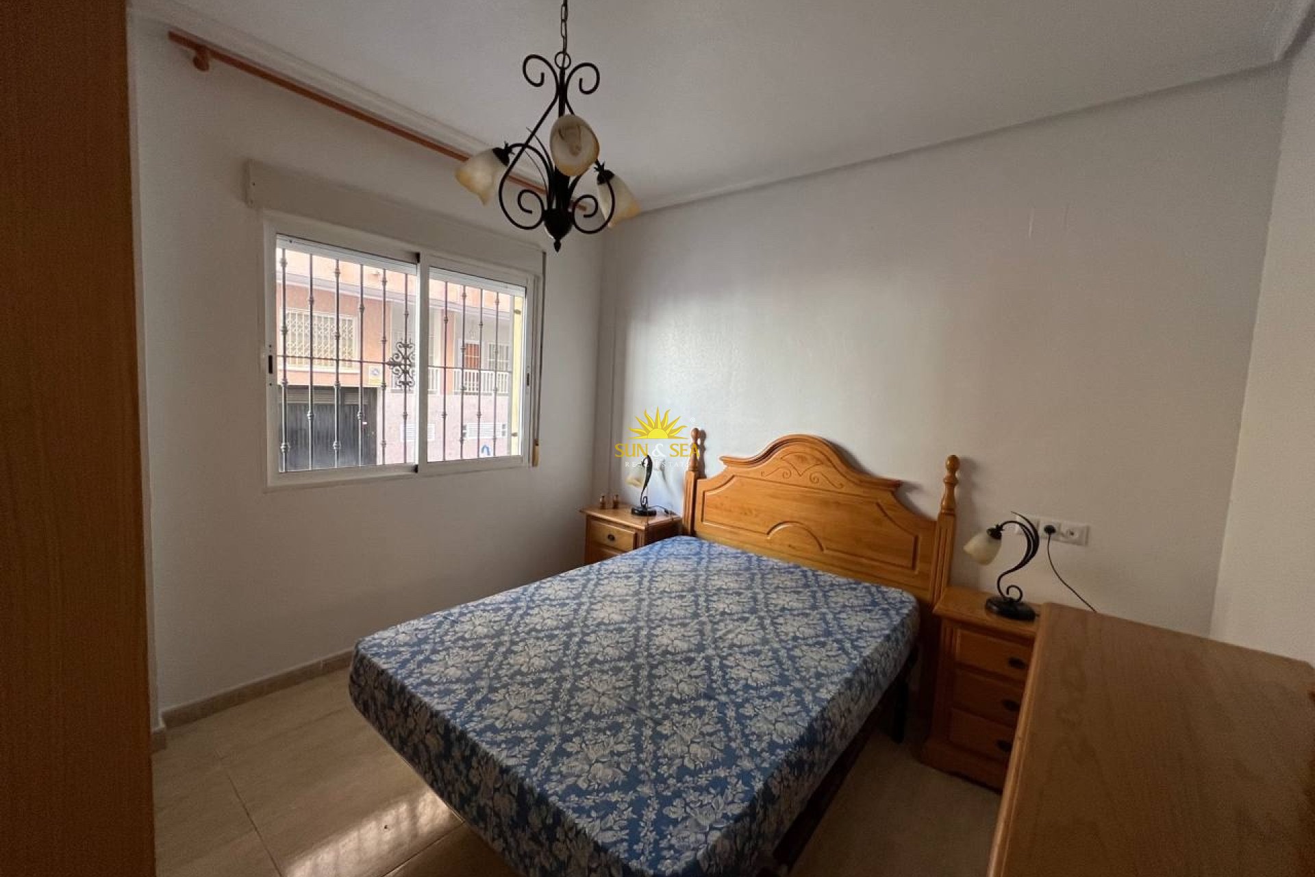 Winter rental - Apartment - Torrevieja - Playa del Cura