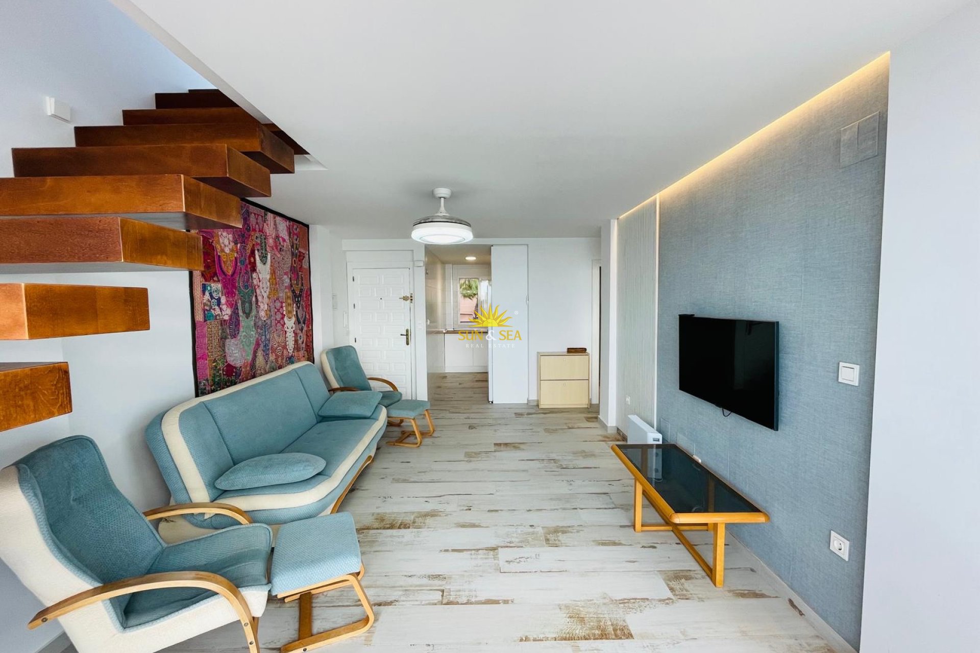 Winter rental - Apartment - Torrevieja - Torre del moro