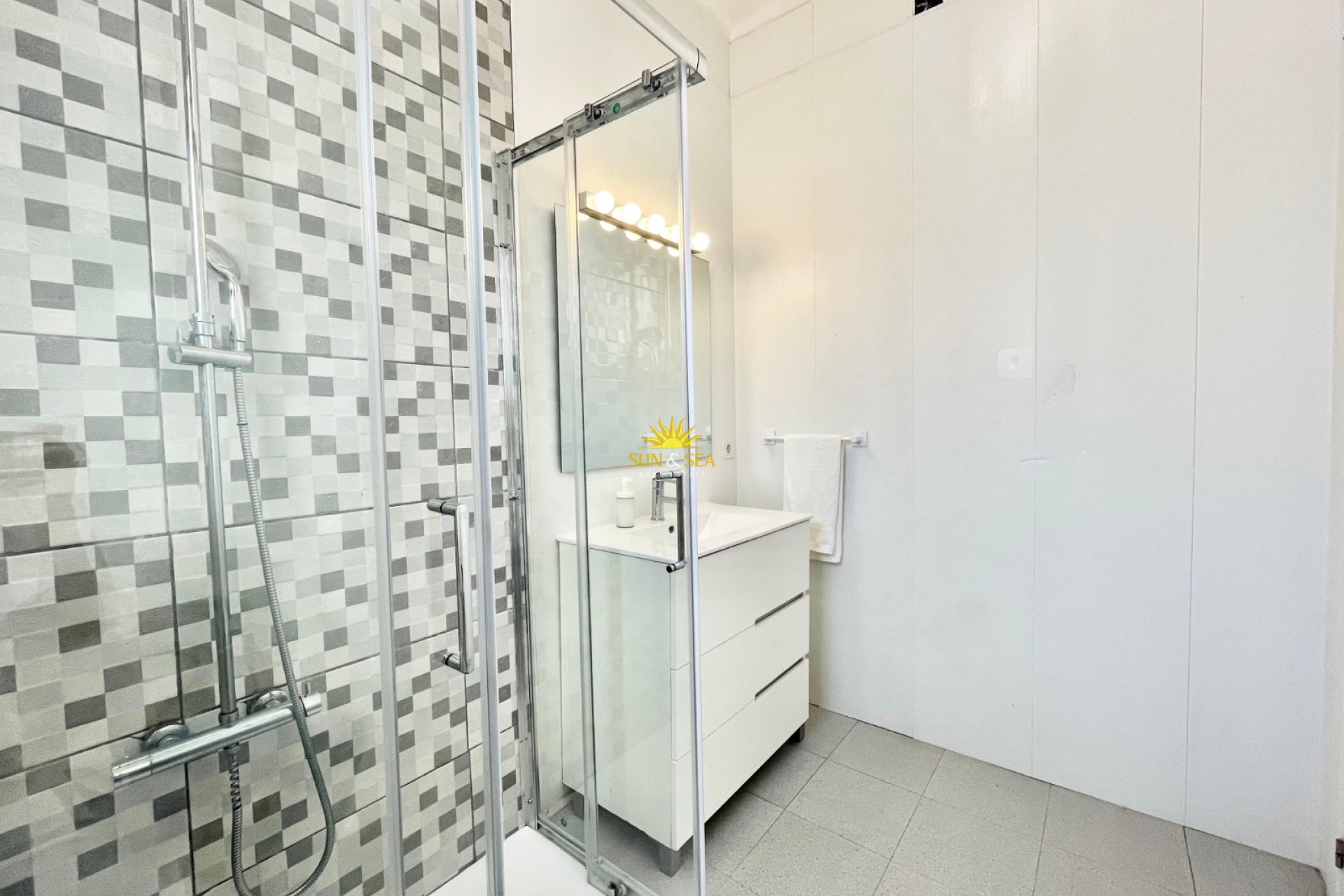Winter rental - Apartment - Torrevieja - Torre del moro
