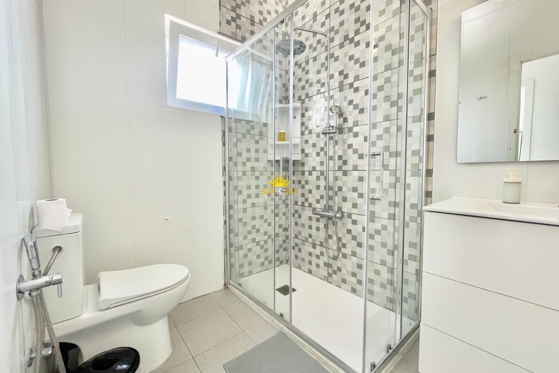 Winter rental - Apartment - Torrevieja - Torre del moro