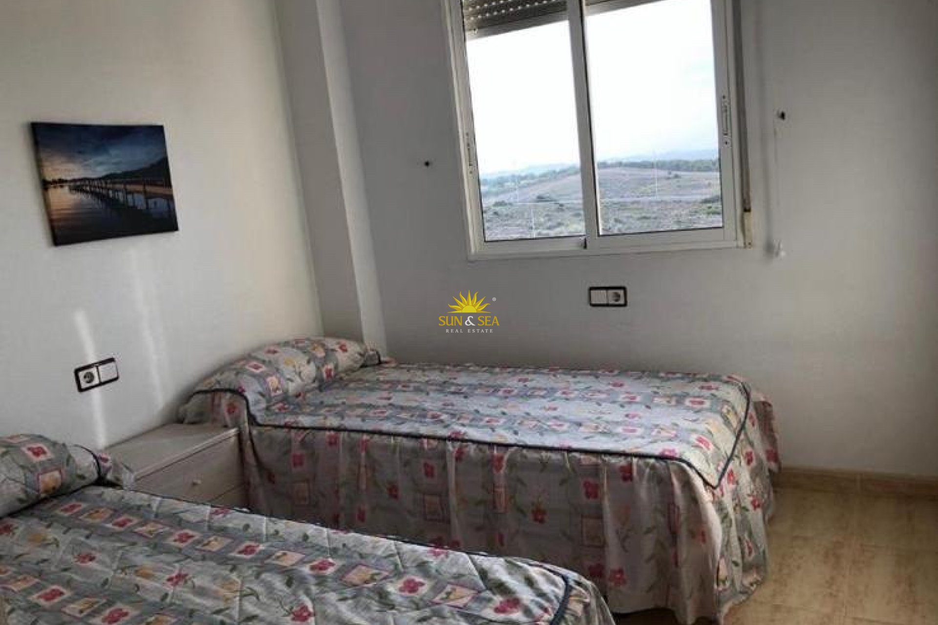 Winter rental - Apartment - Torrevieja - Torre del moro