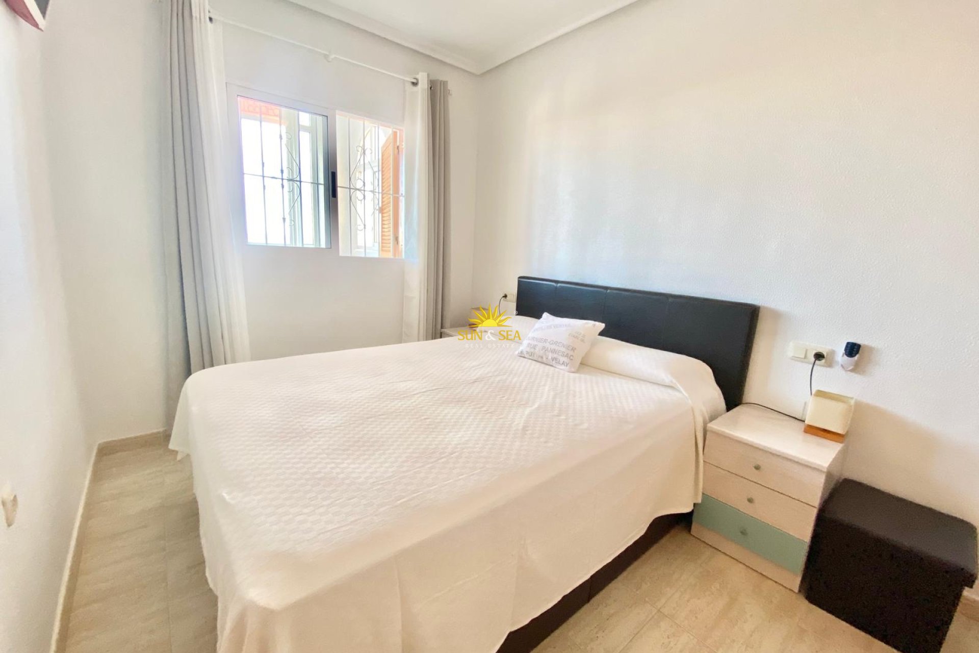Winter rental - Apartment - Torrevieja - Torrelamata - La Mata
