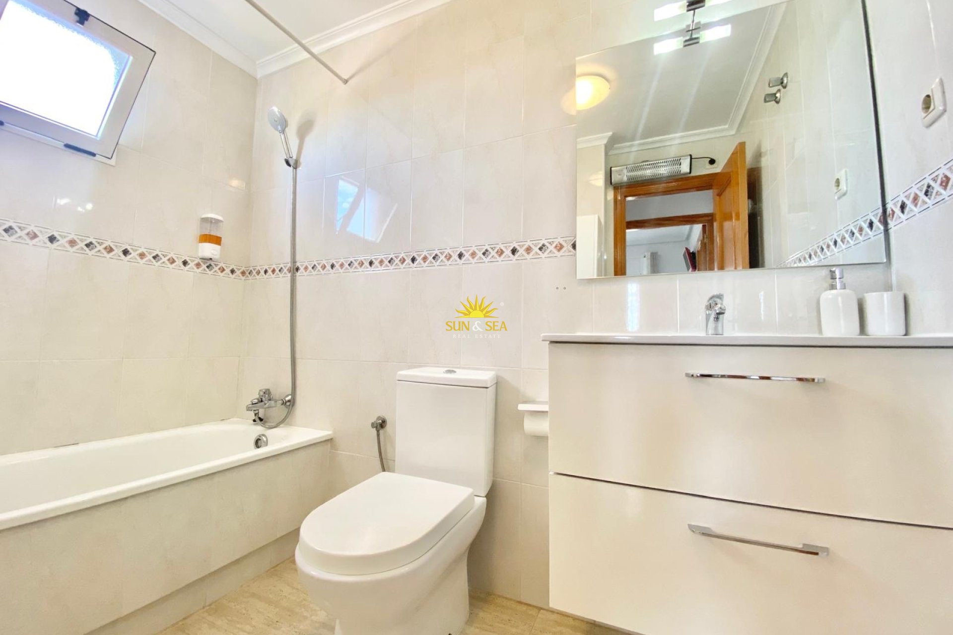 Winter rental - Apartment - Torrevieja - Torrelamata - La Mata