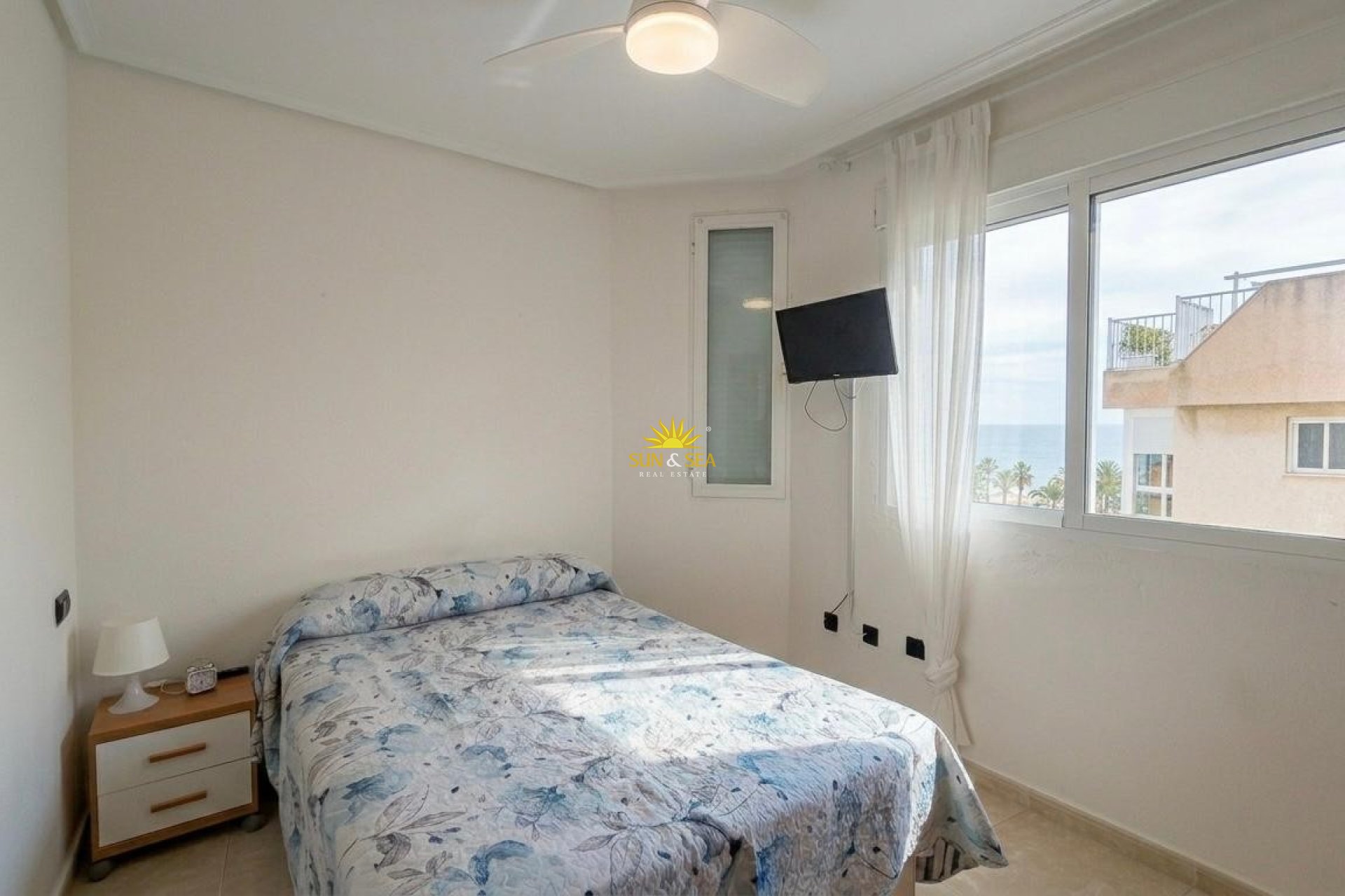 Winter rental - Apartment - Torrevieja - Torrelamata - La Mata
