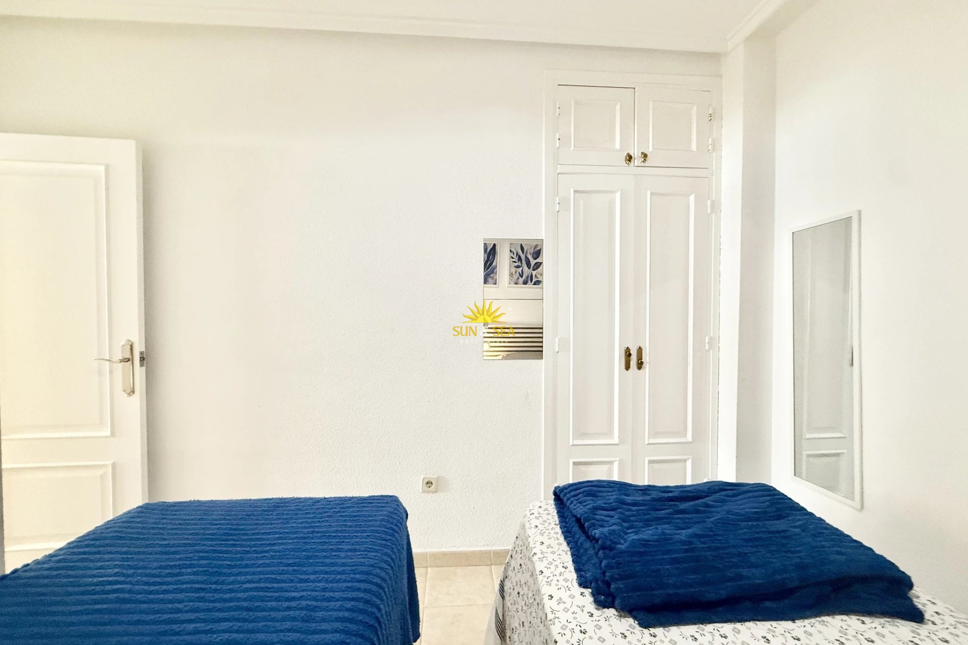 Winter rental - Apartment - Torrevieja - Torrelamata - La Mata