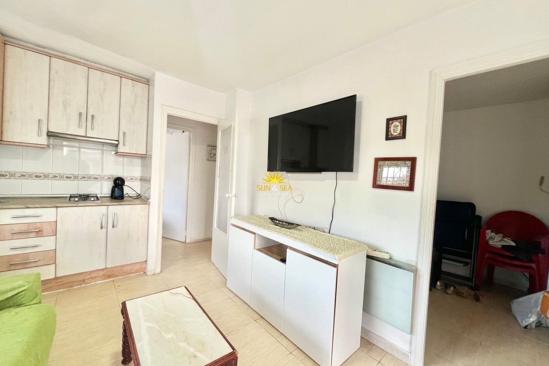 Winter rental - Apartment - Torrevieja - torrevieja