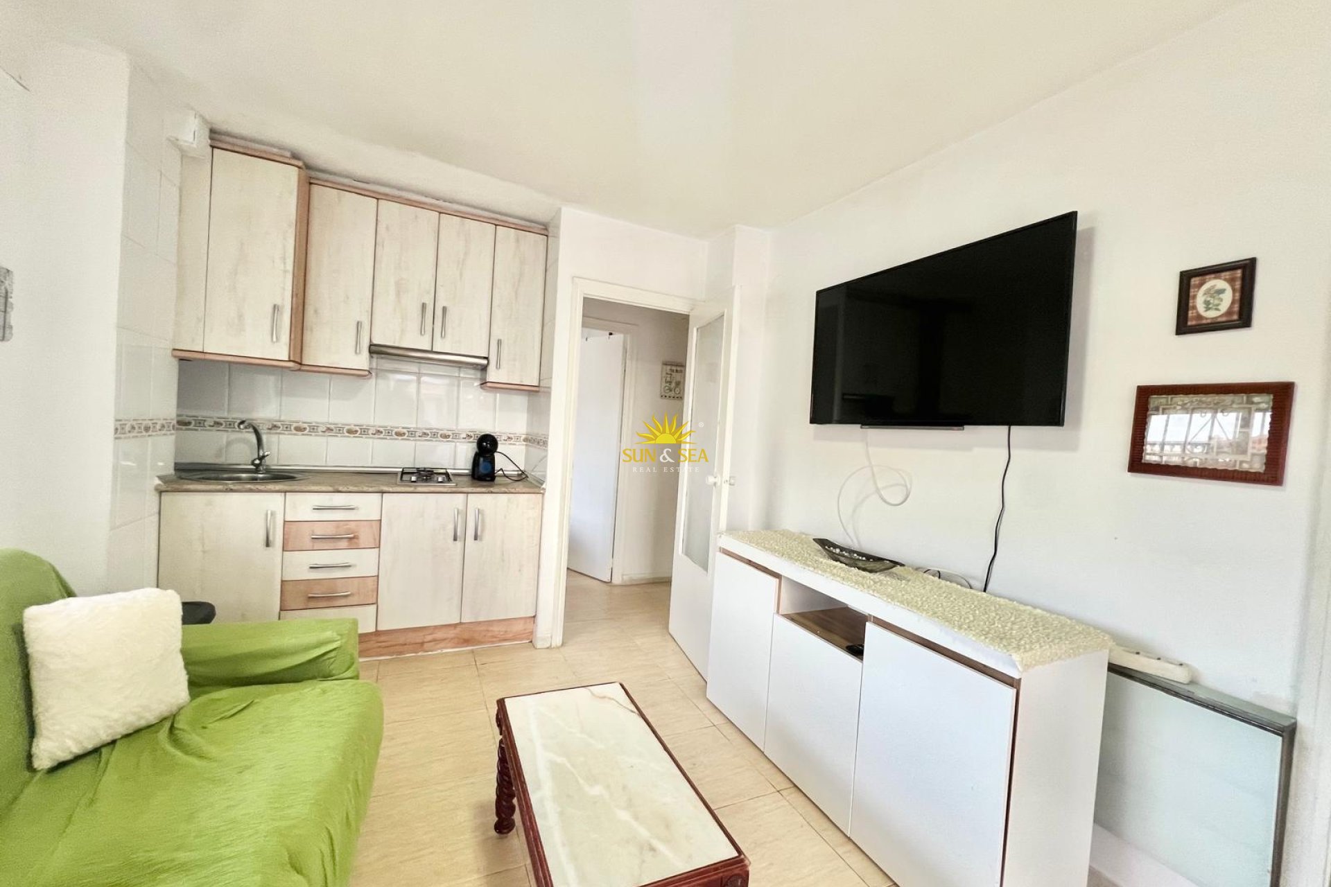 Winter rental - Apartment - Torrevieja - torrevieja