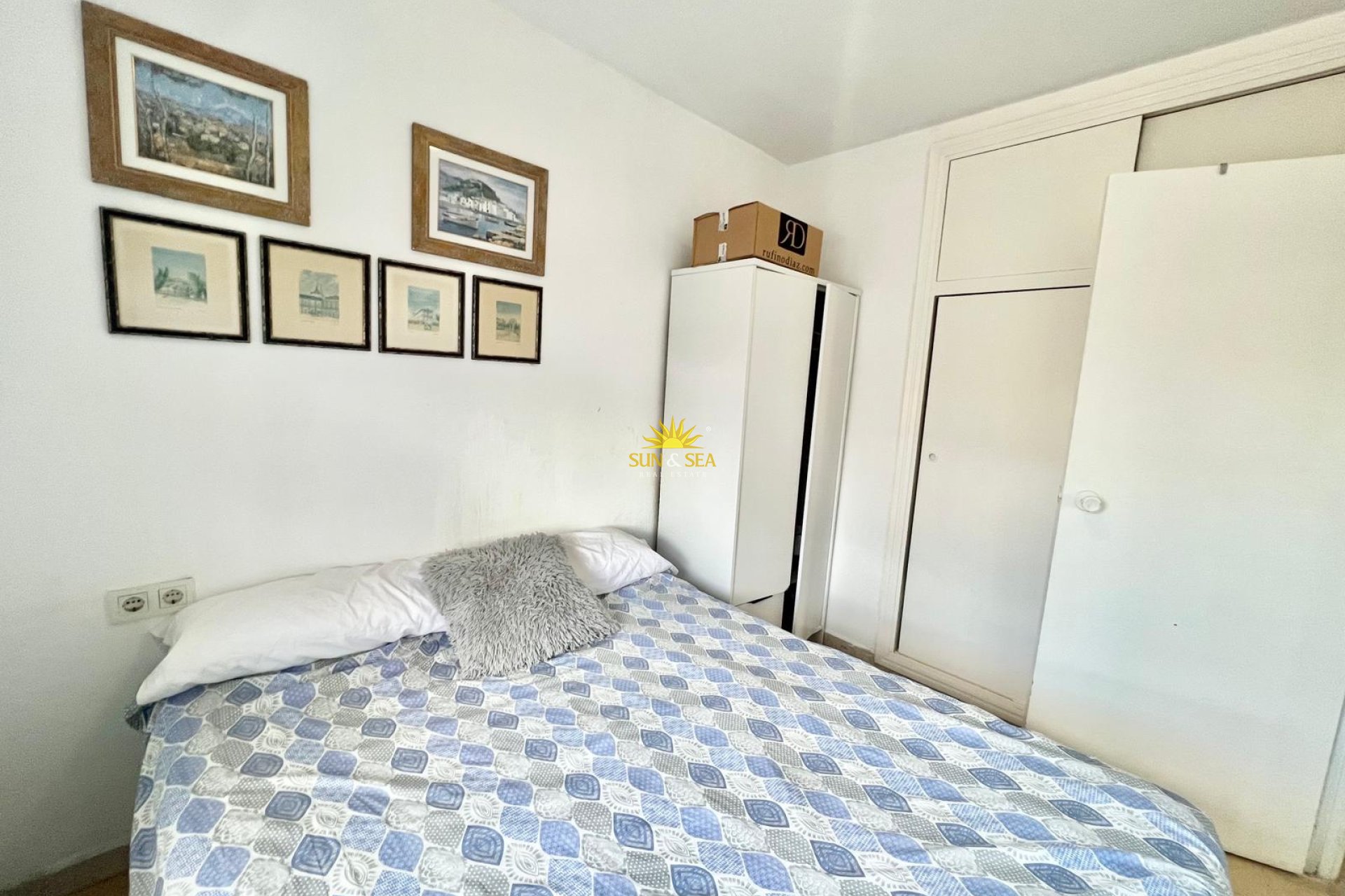 Winter rental - Apartment - Torrevieja - torrevieja