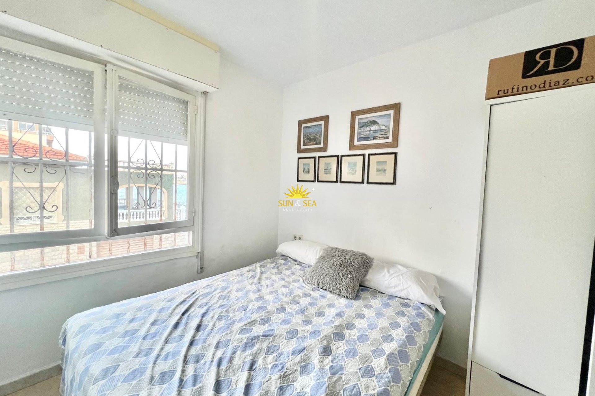 Winter rental - Apartment - Torrevieja - torrevieja