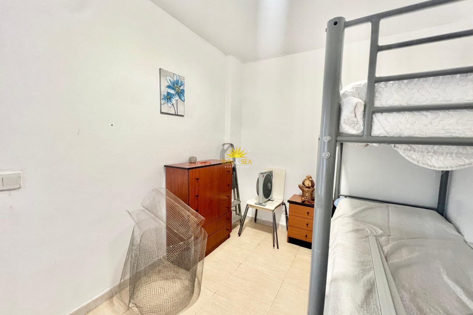 Winter rental - Apartment - Torrevieja - torrevieja