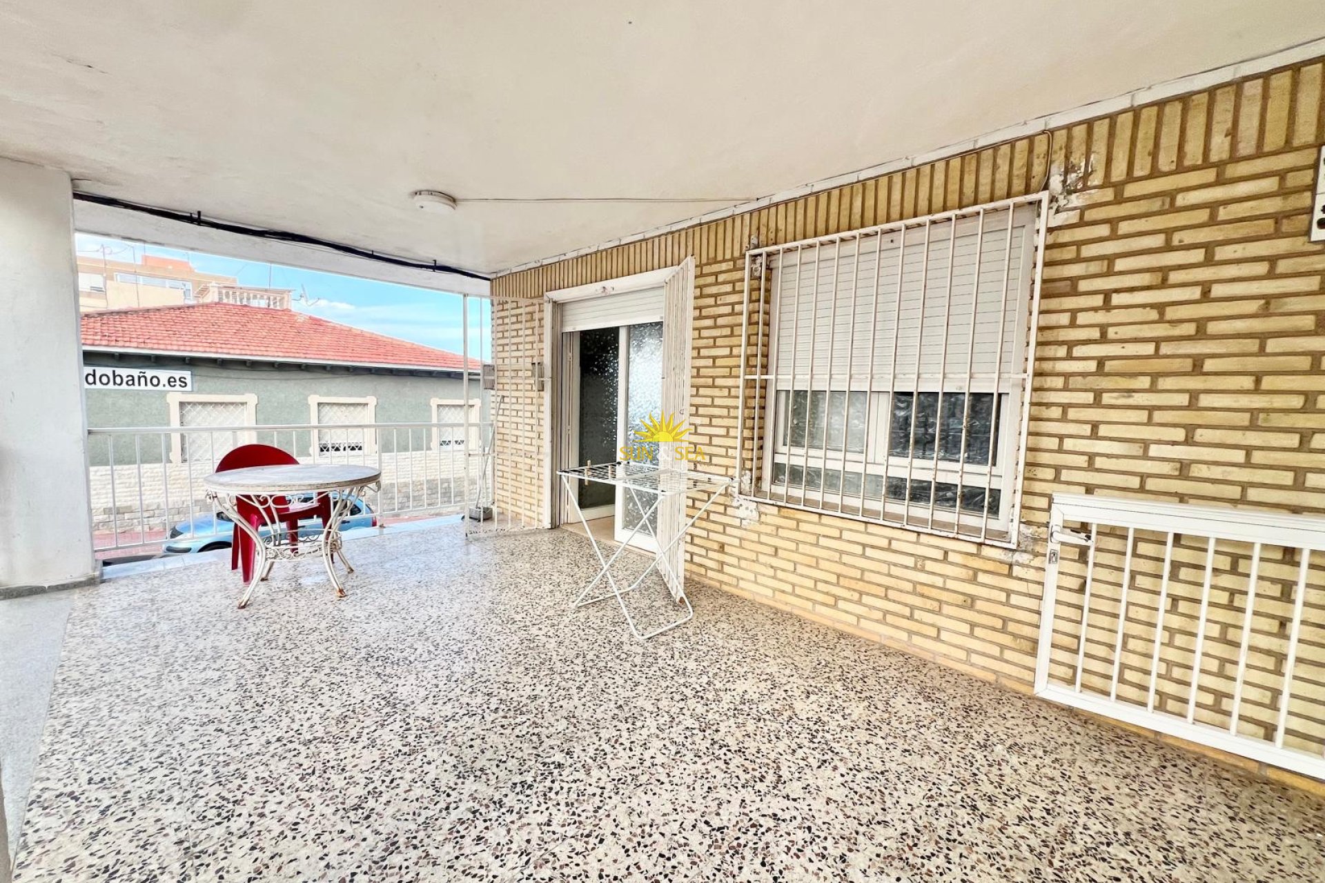 Winter rental - Apartment - Torrevieja - torrevieja