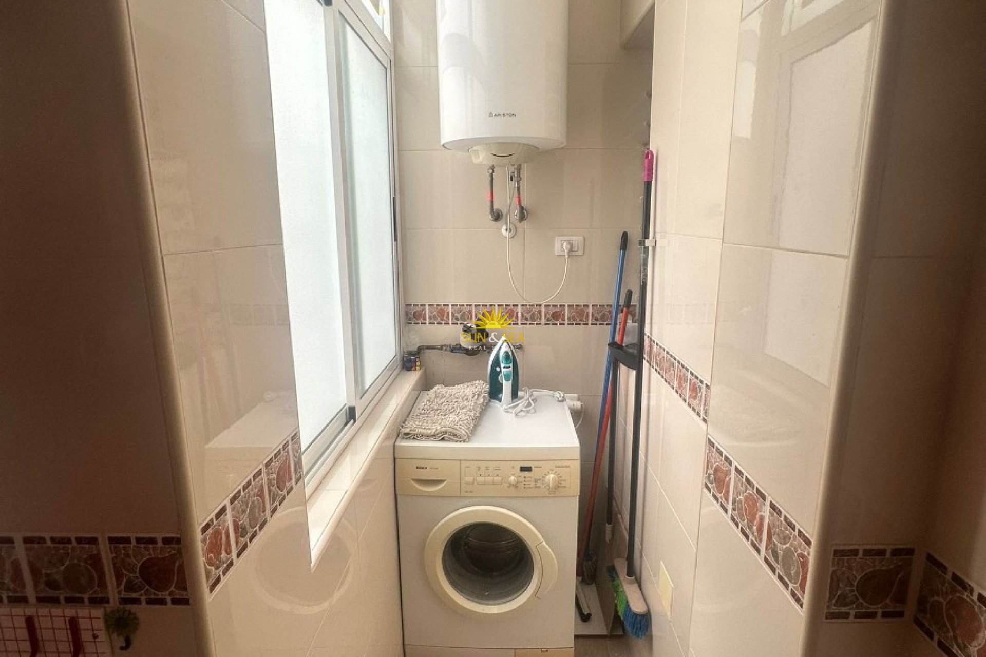 Winter rental - Apartment - Torrevieja - torrevieja