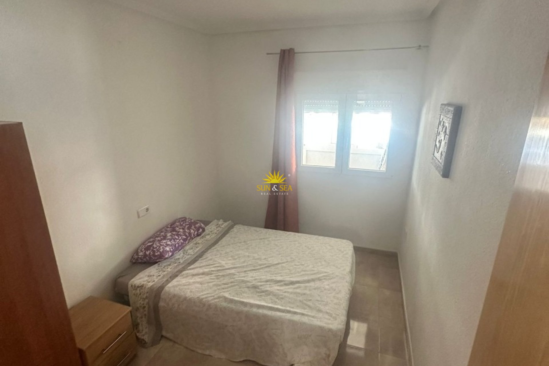 Winter rental - Apartment - Torrevieja - torrevieja