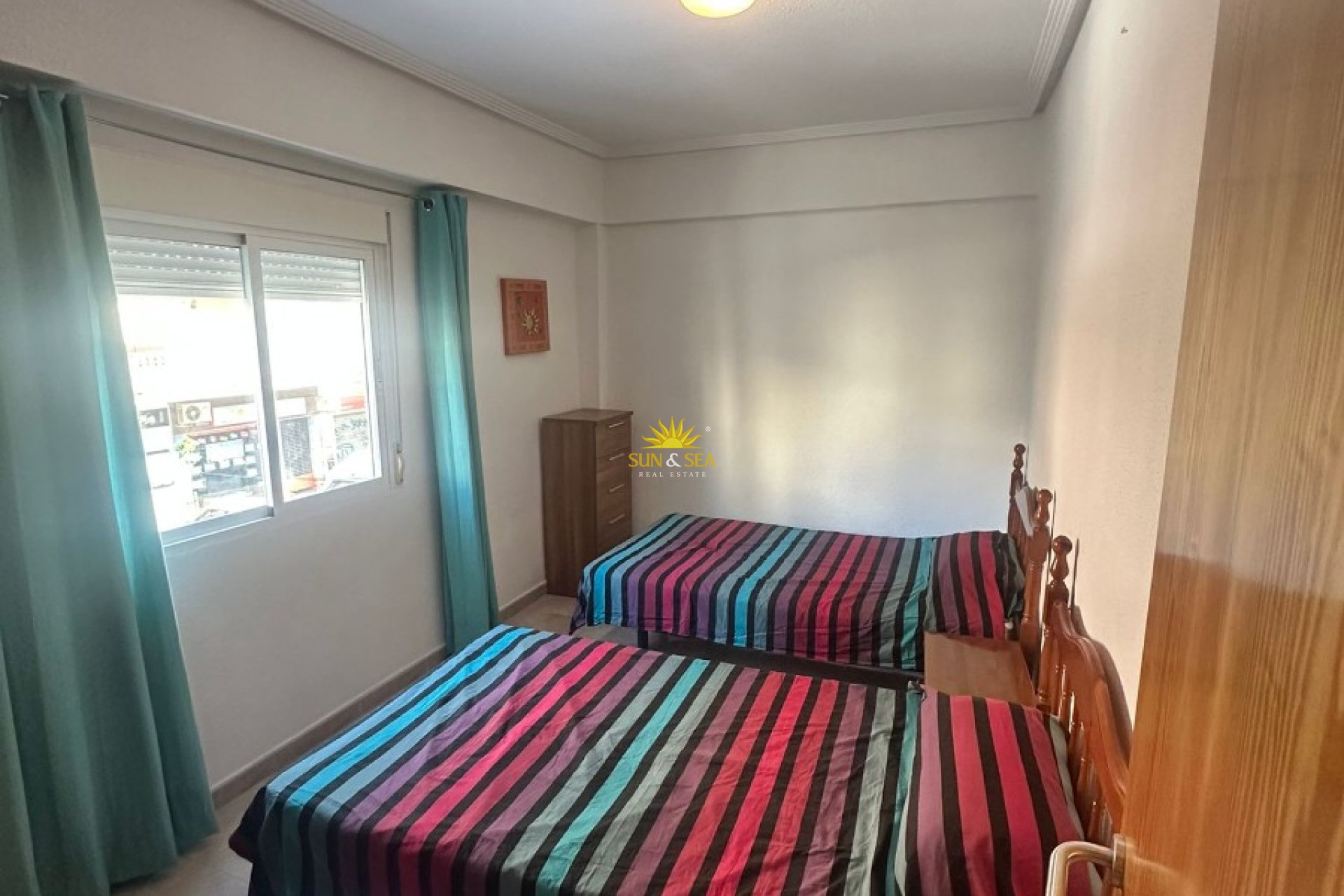 Winter rental - Apartment - Torrevieja - torrevieja
