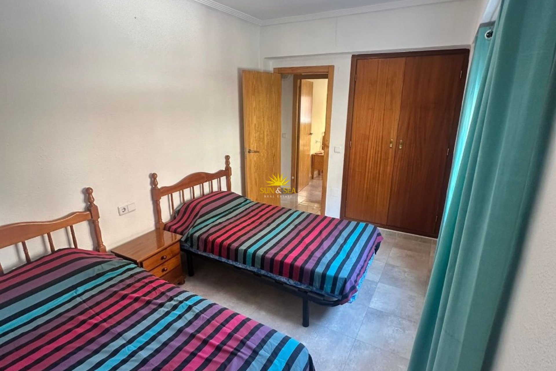 Winter rental - Apartment - Torrevieja - torrevieja