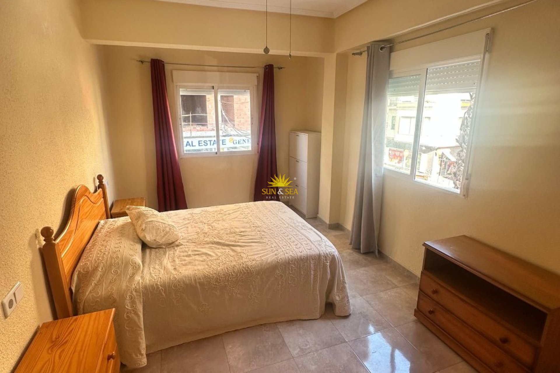 Winter rental - Apartment - Torrevieja - torrevieja