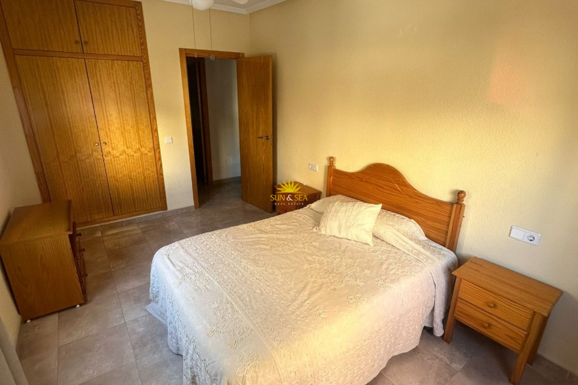 Winter rental - Apartment - Torrevieja - torrevieja
