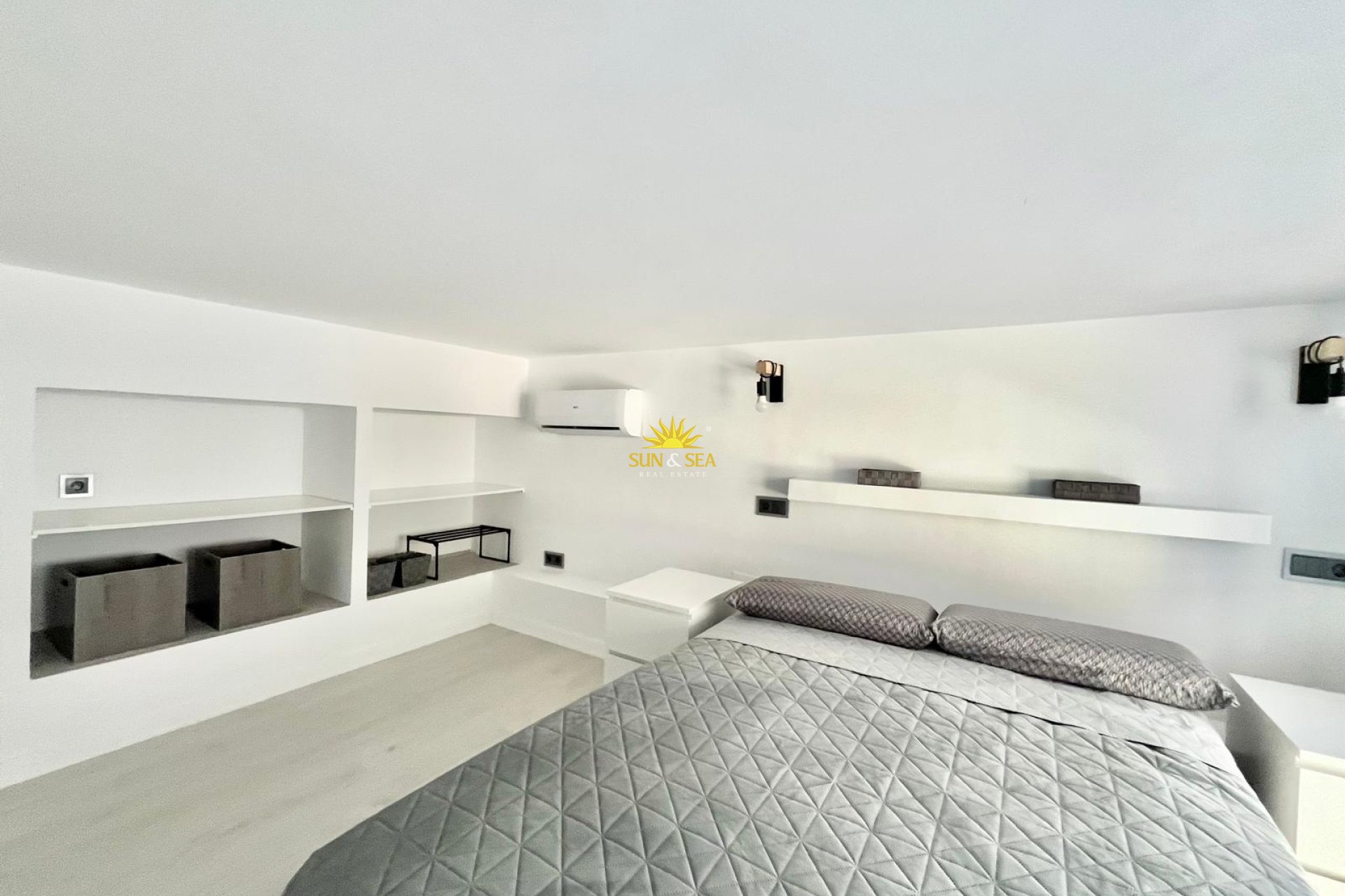 Winter rental - Apartment - Torrevieja - torrevieja